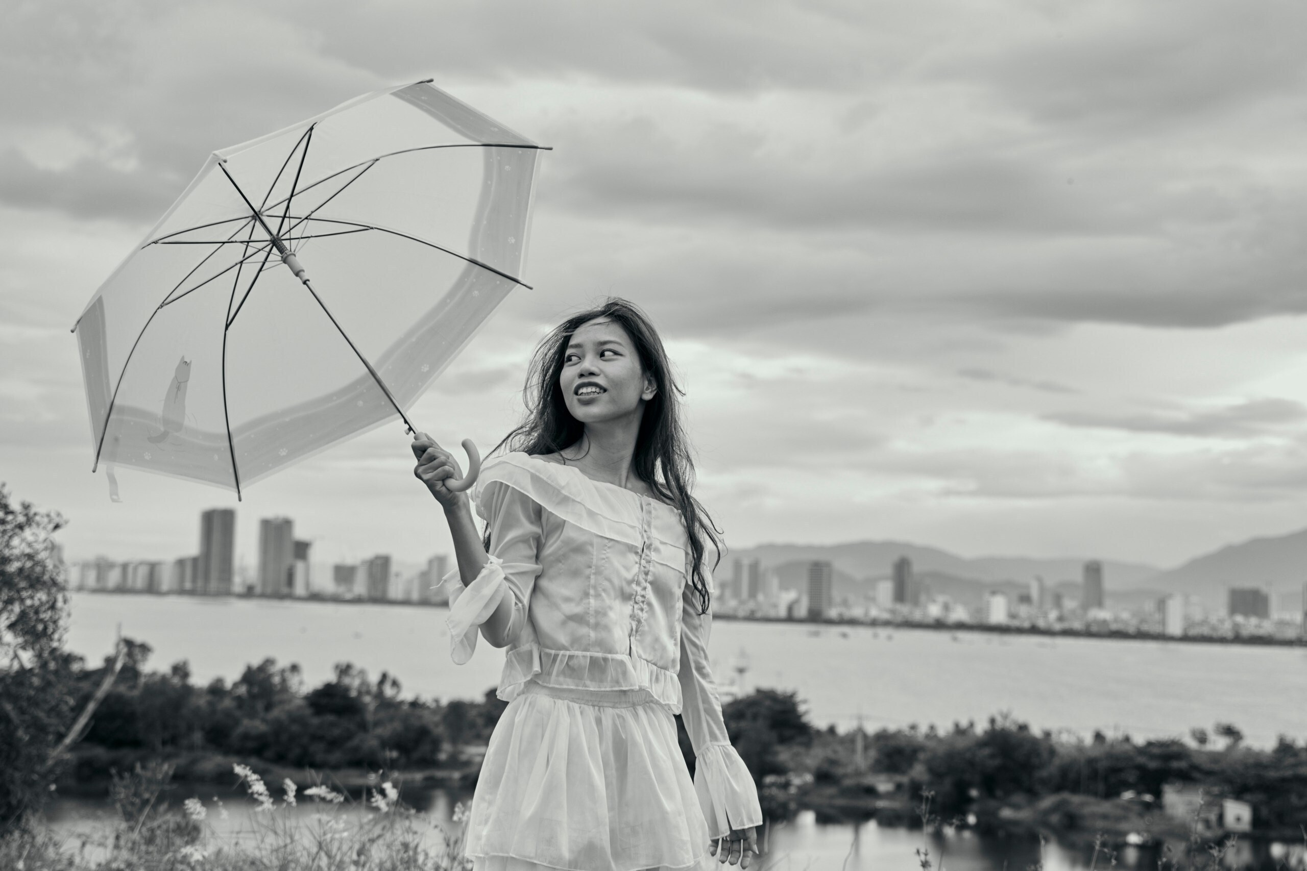 Studio De Ros — профессиональный фотограф в Дананге