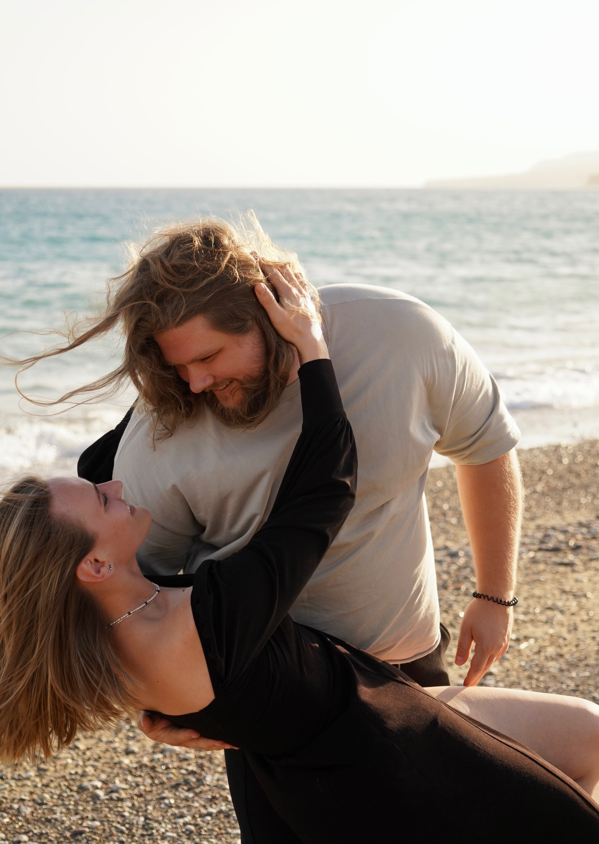 Anna & Antony. Главная