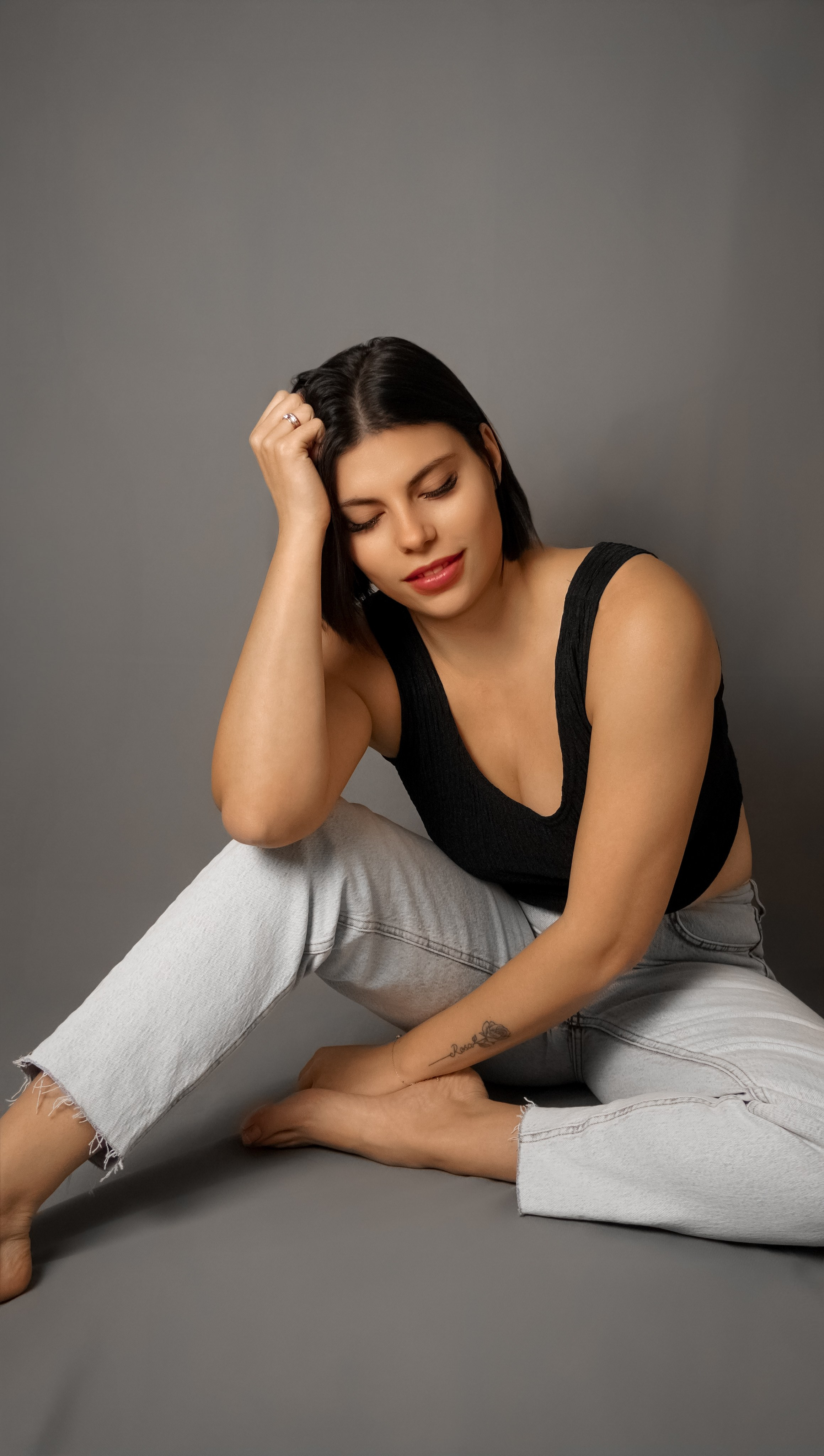 Stefie. Microblading, SMP & Permanent Make-up in Emmendingen bei Viktoria Golubev – Jetzt Termin buchen