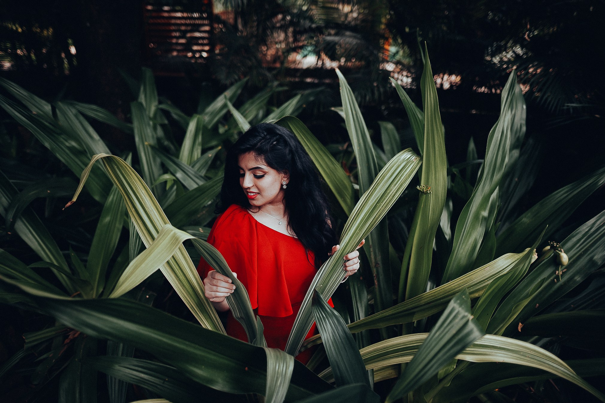 PRE-WEDDING. Wedding photographer Stalen Robert