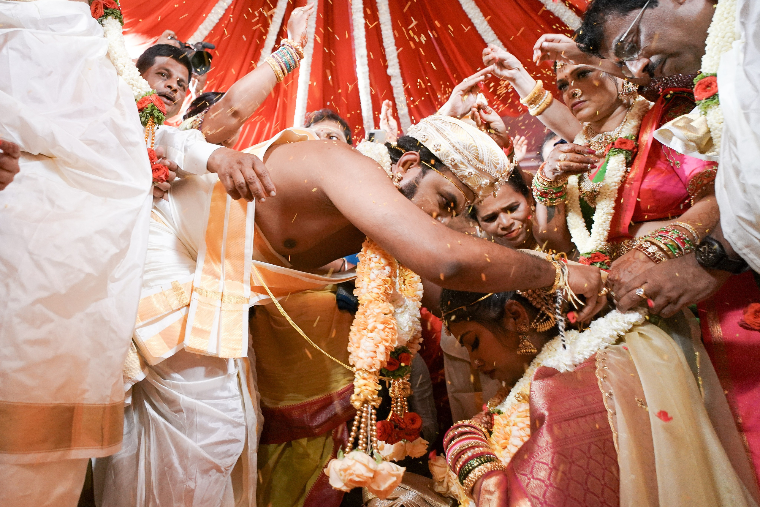 WEDDINGS. Wedding photographer Stalen Robert