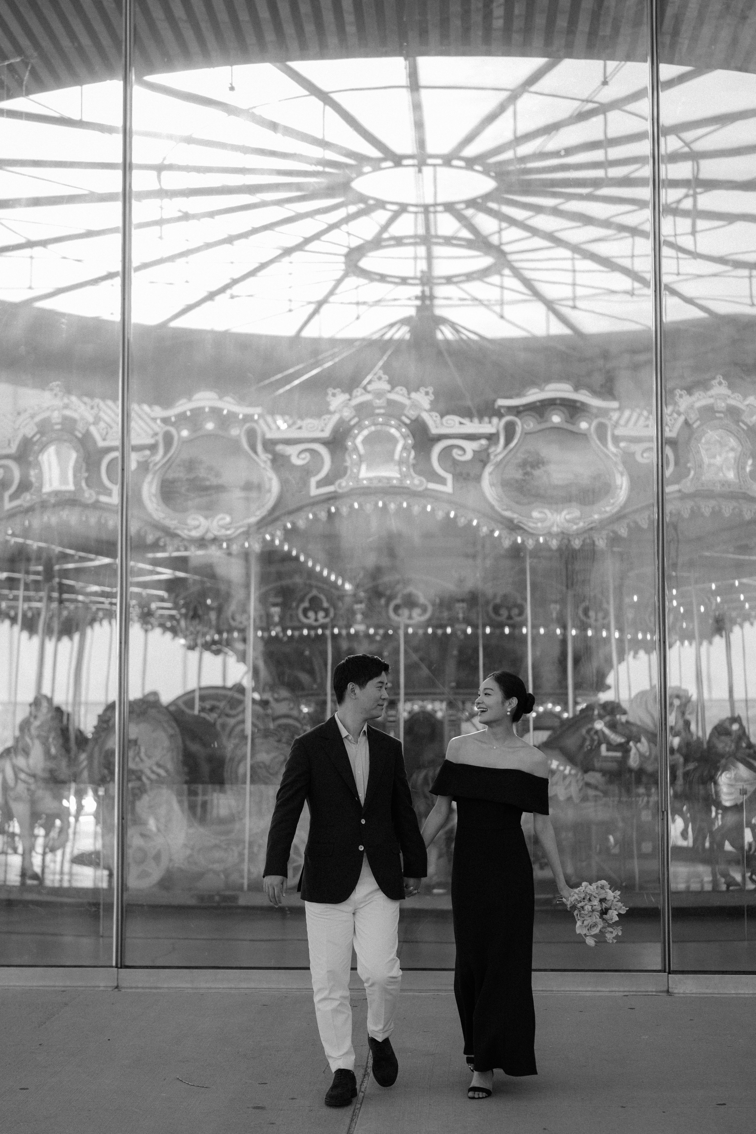 Min Soo & Ashley. Anna Krasnova Wedding photographer