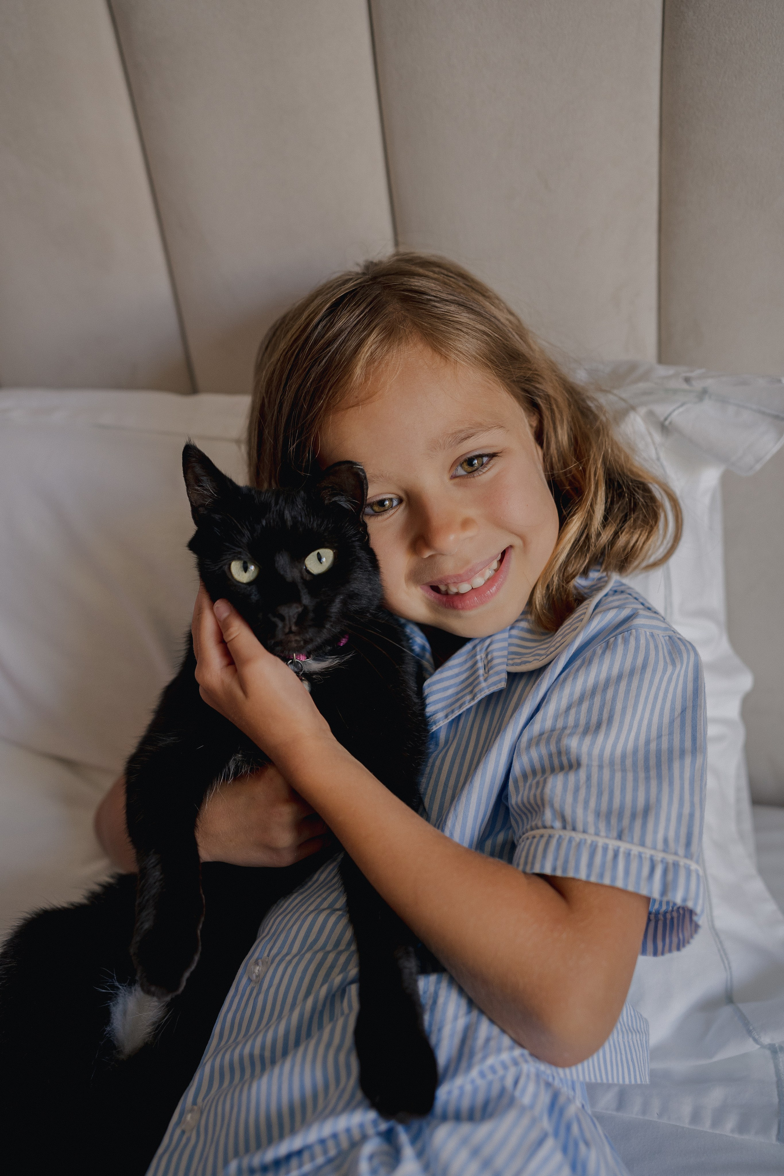 Детский праздник. Фотограф Москва Ларина Юлия