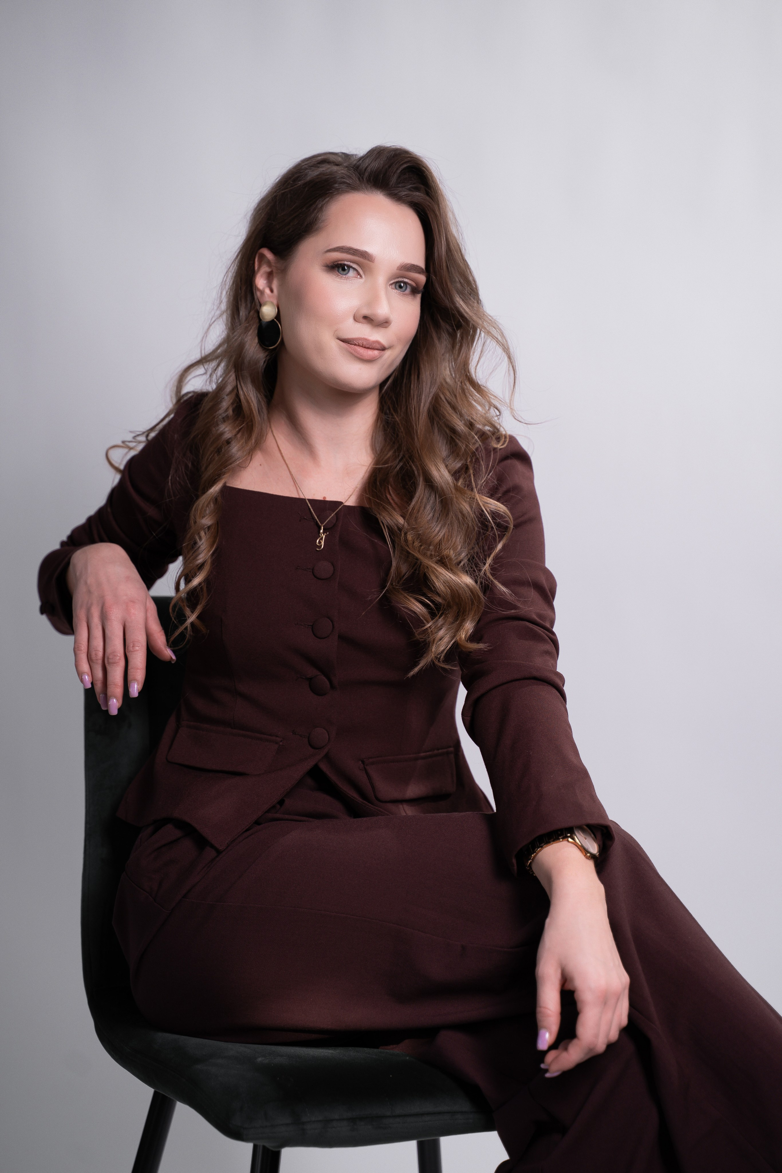 Tatiana. Karina Czernecka Foto