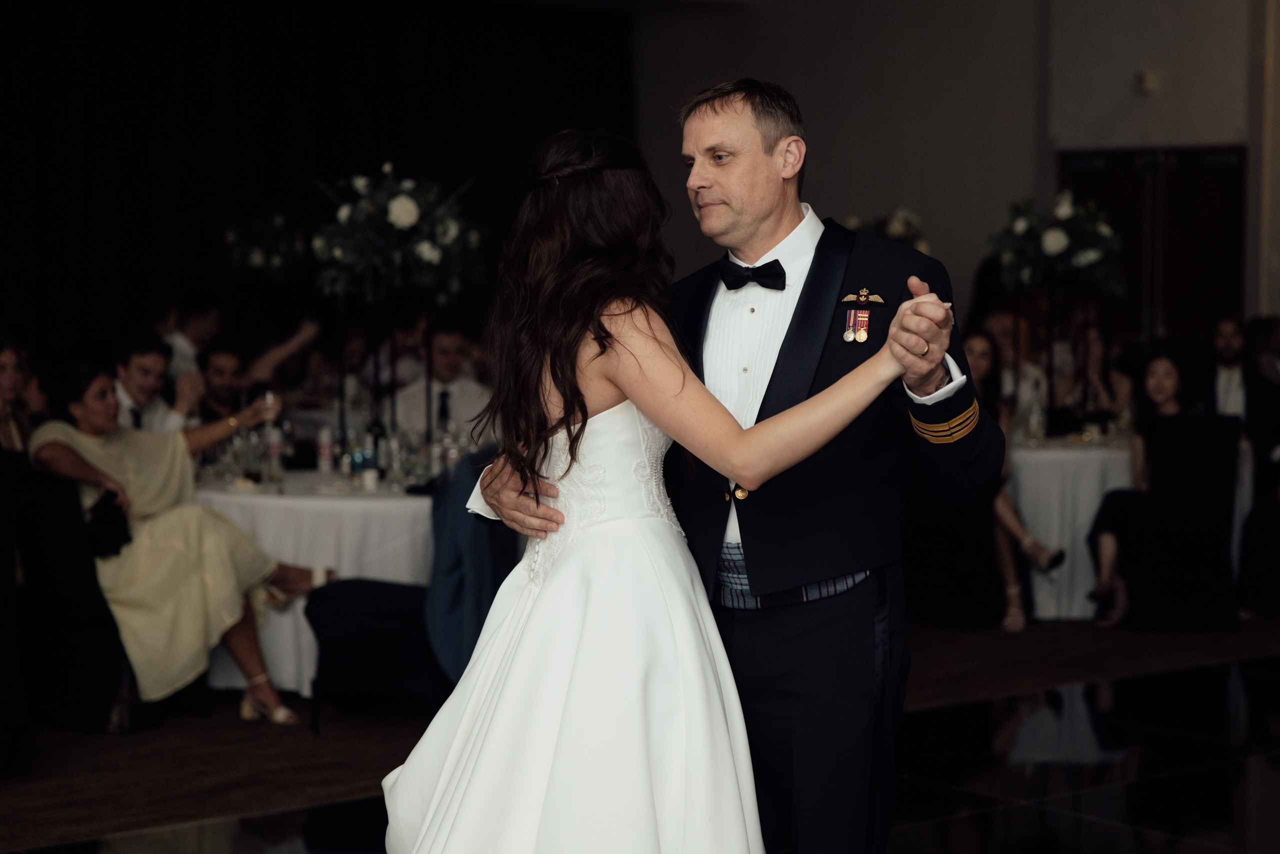 Gabriella & Kyle. Wedding Photographer in Winnipeg — Cinematic & Timeless by Vitiuk Photography