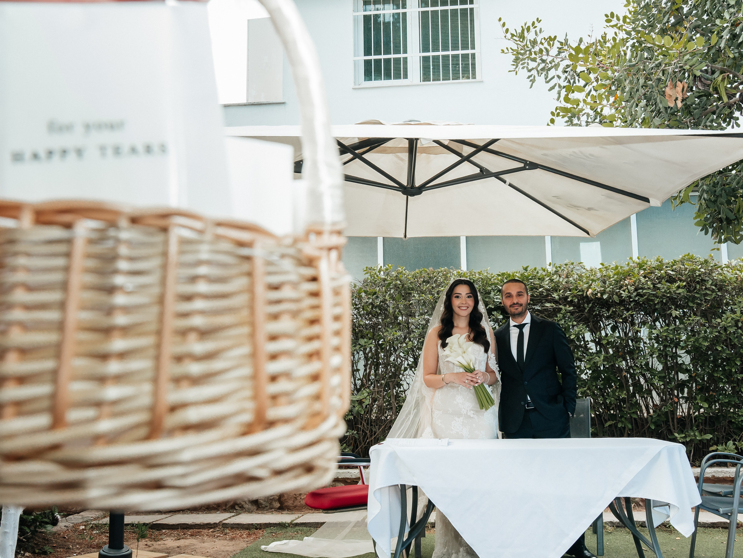 Wedding C & B. GK Photography – Capture the Moment