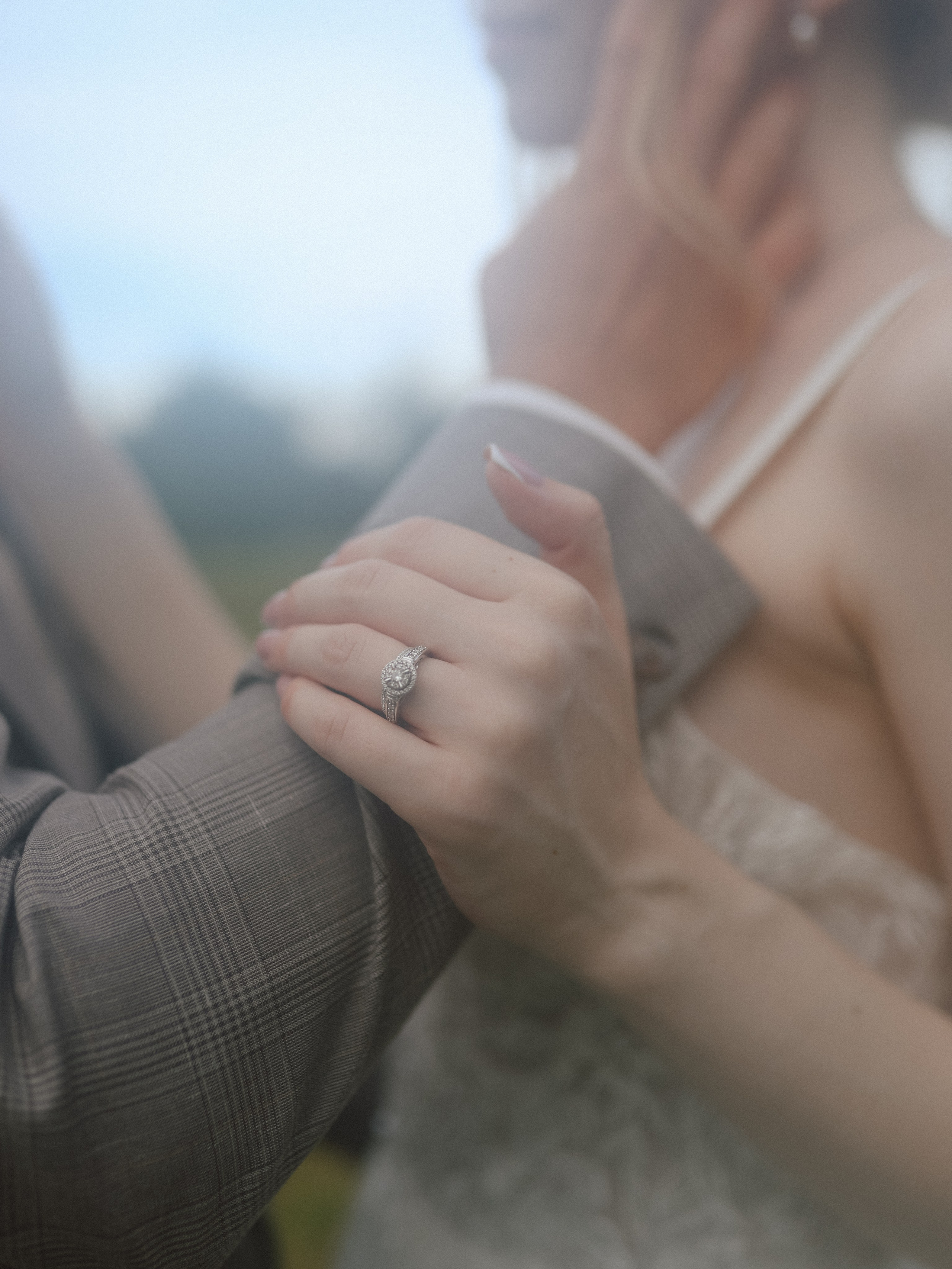 Wedding Gallery. Portrait and couples photographer in Florida, Valeriia Honcharova