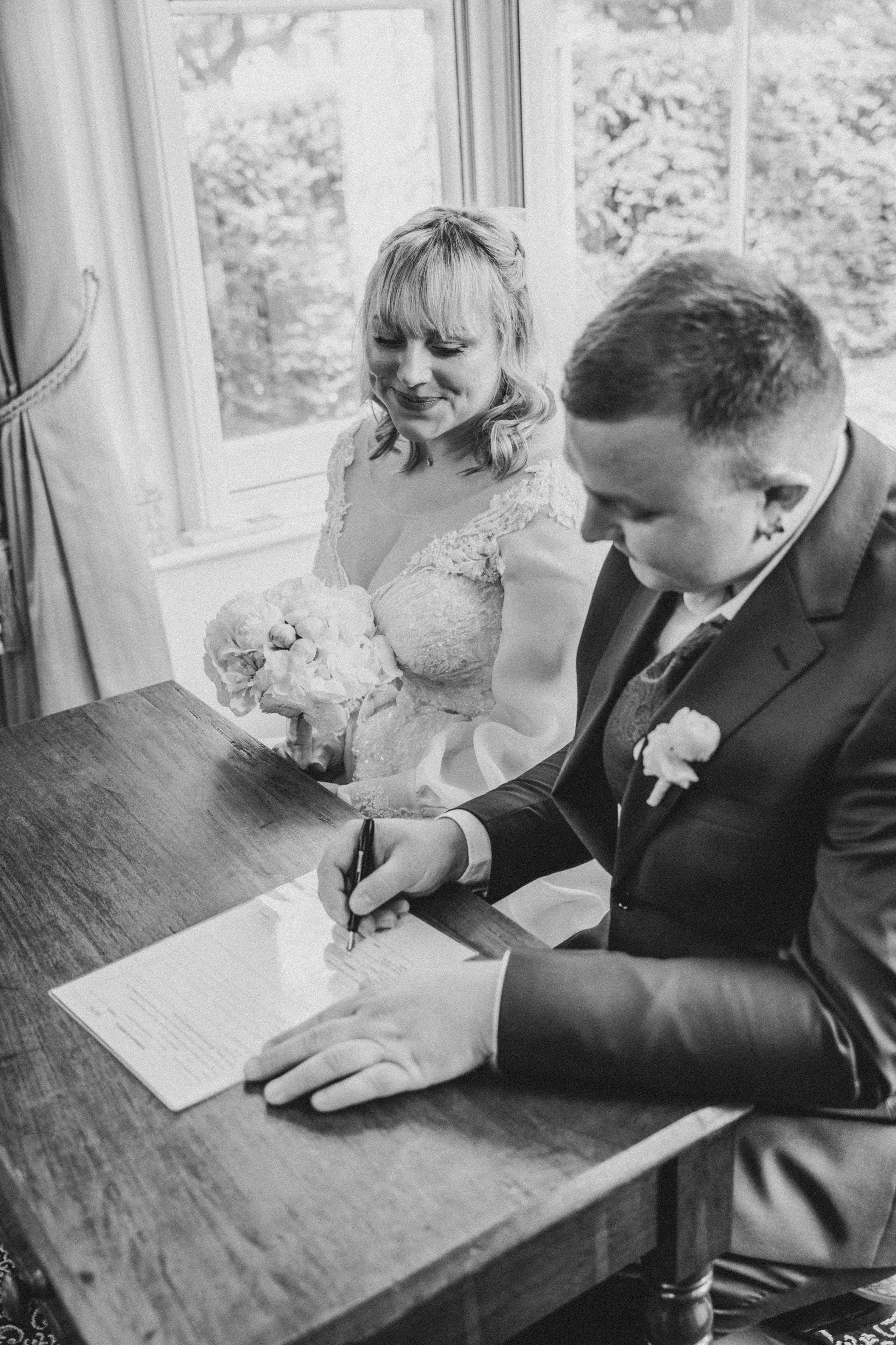 Wedding Day. Tonya Kyrylenko photographer in London