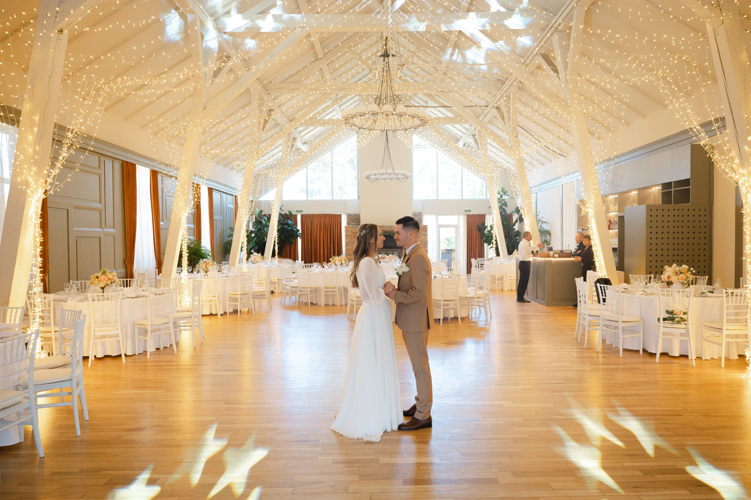 Ionela & Cătălin O Nuntă De Poveste La Conacul Heldsdorf | Happy Souls