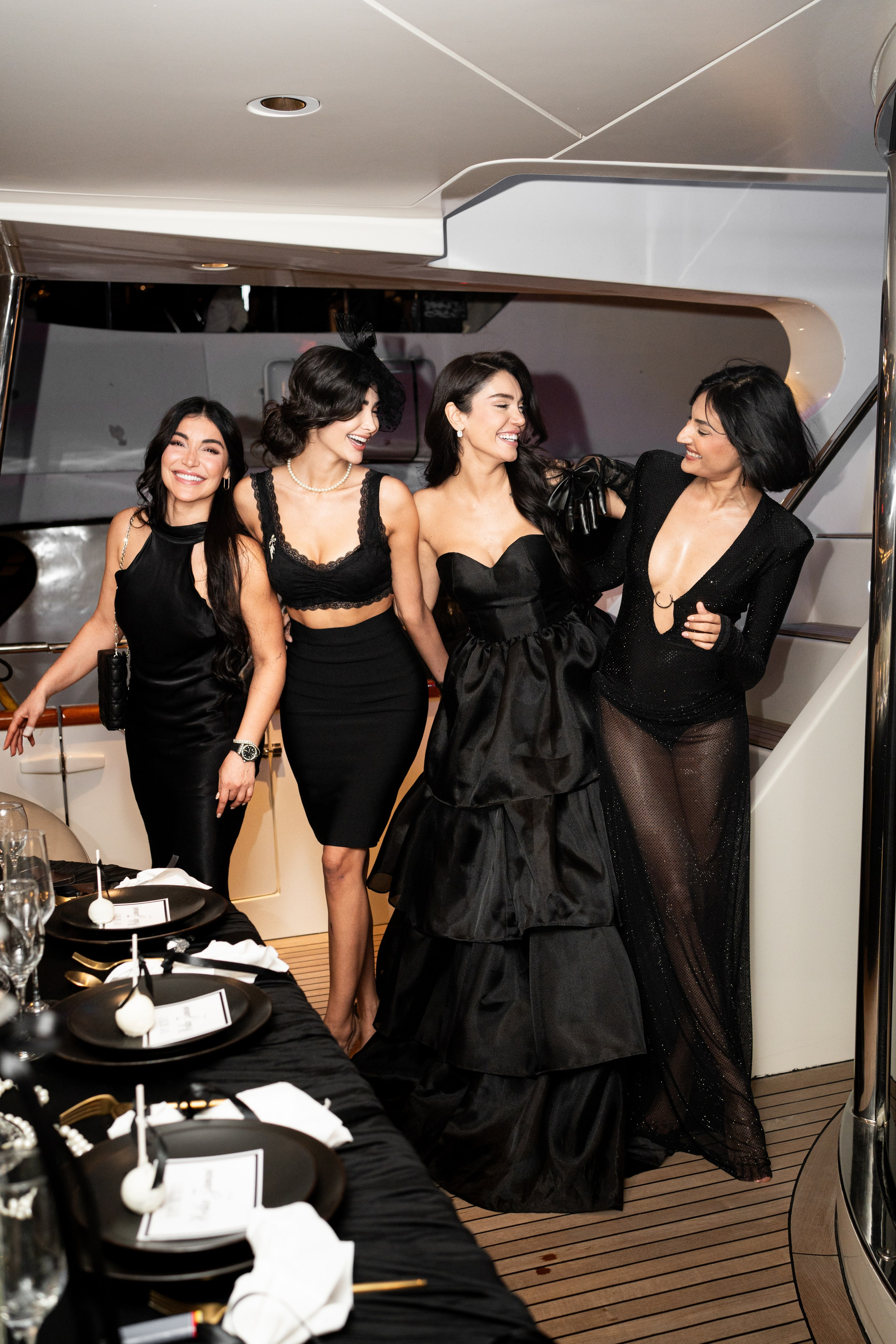 EVENT. Photo and video production. Editing & retouching services. Training