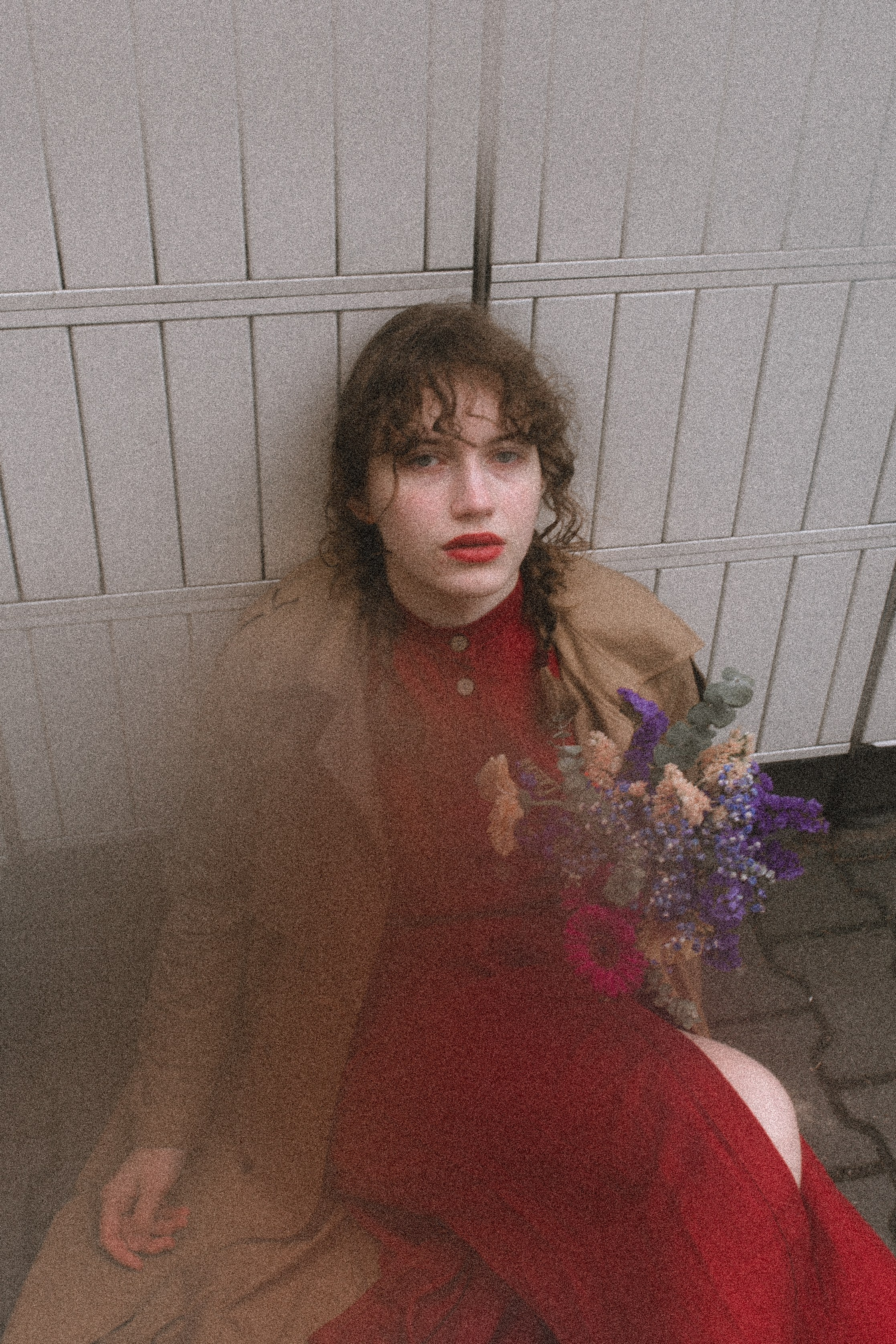 Sonia. VeloKoza fotografia ślubna Łódź