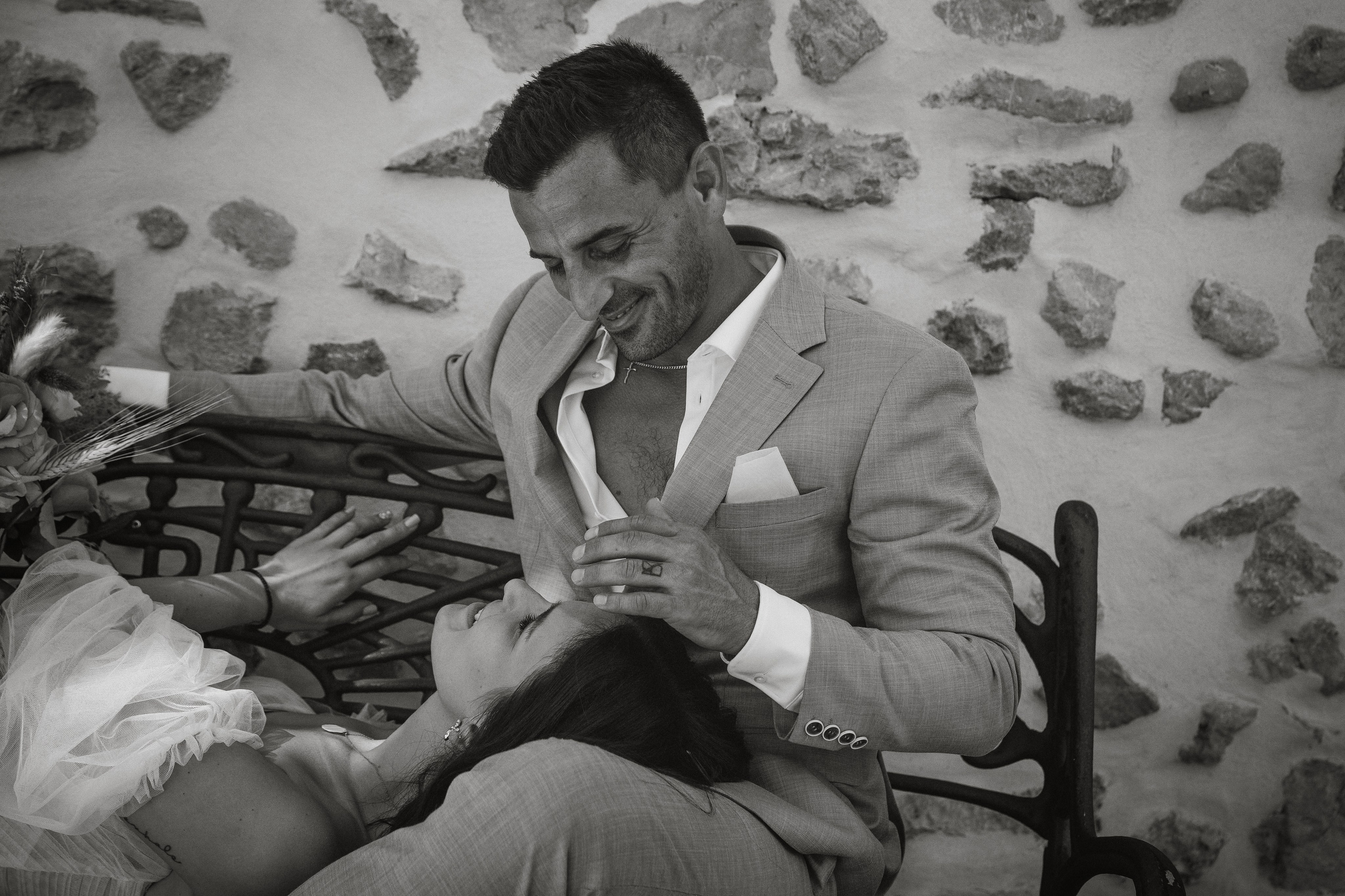 Mateo & Misia. Wedding and family photographer in Altea, Valencia, Alicante, Benidorm