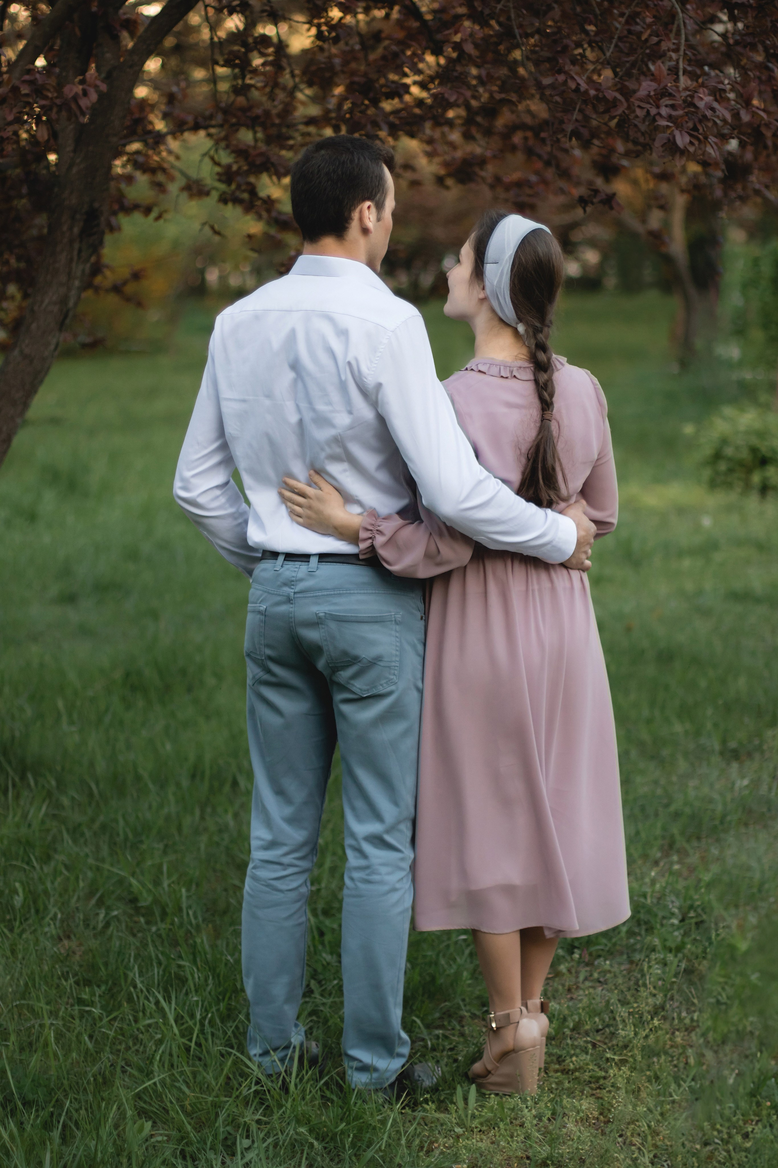 Samuel&Lydia. Photographer Yana Galetskaya in Grand Prairie