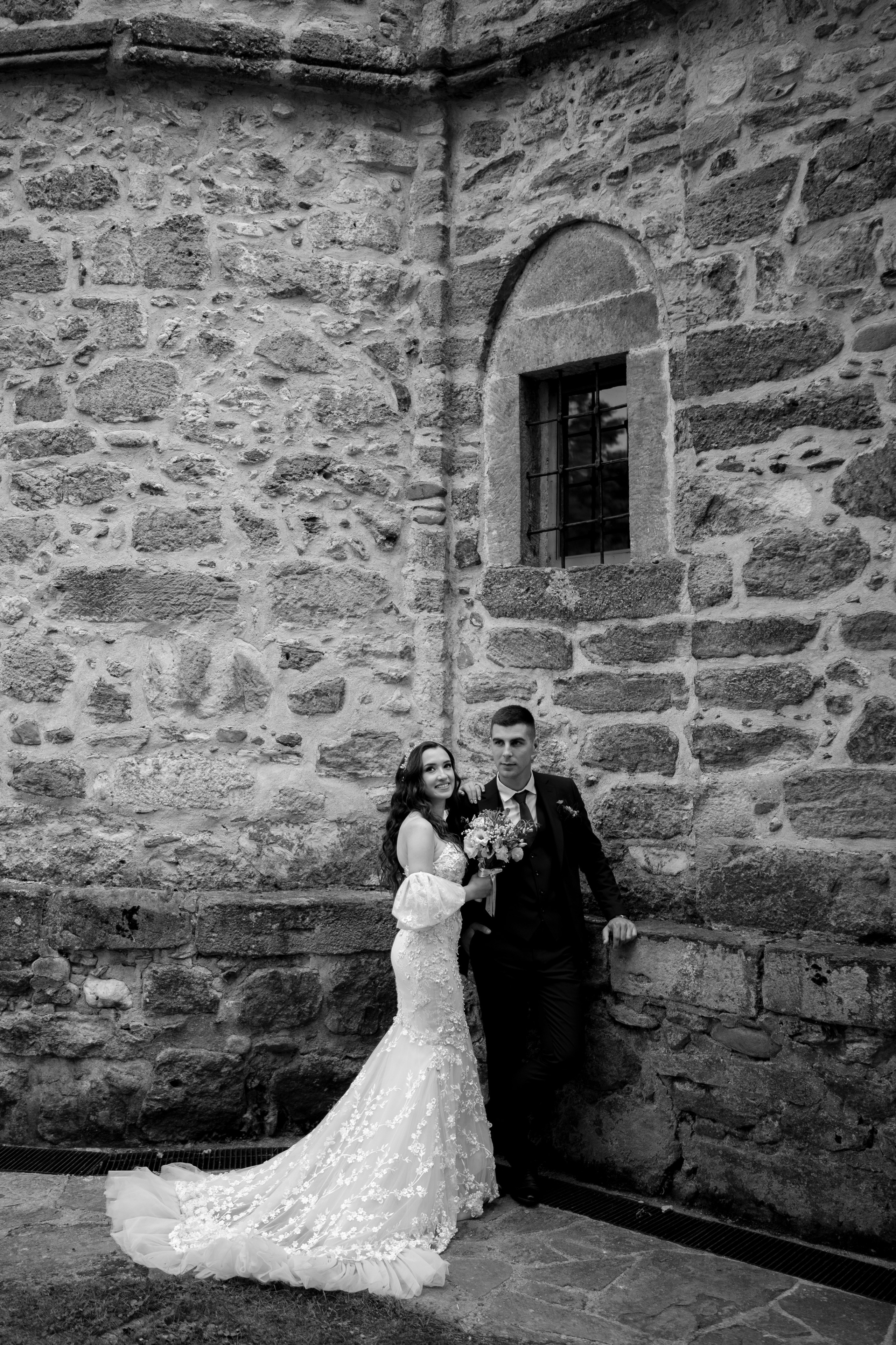 Nikola & Biljana. NSJ — Wedding Studio