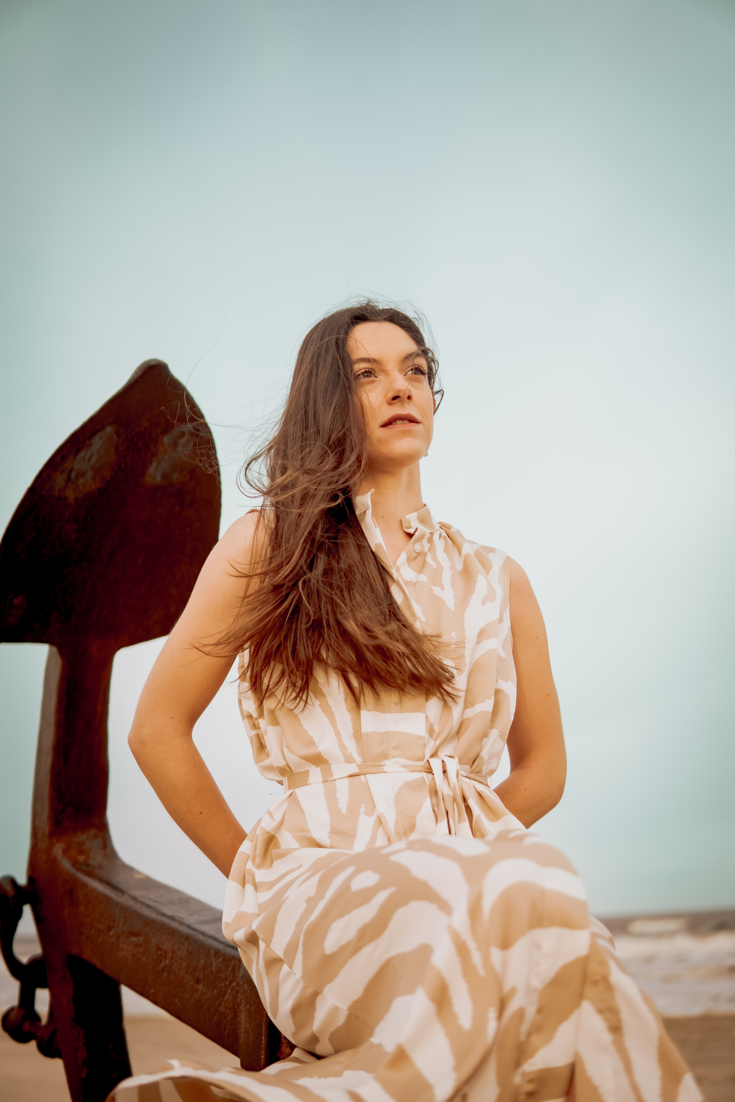 Models. Khusi Visuals Studio — Amsterdam Photographer