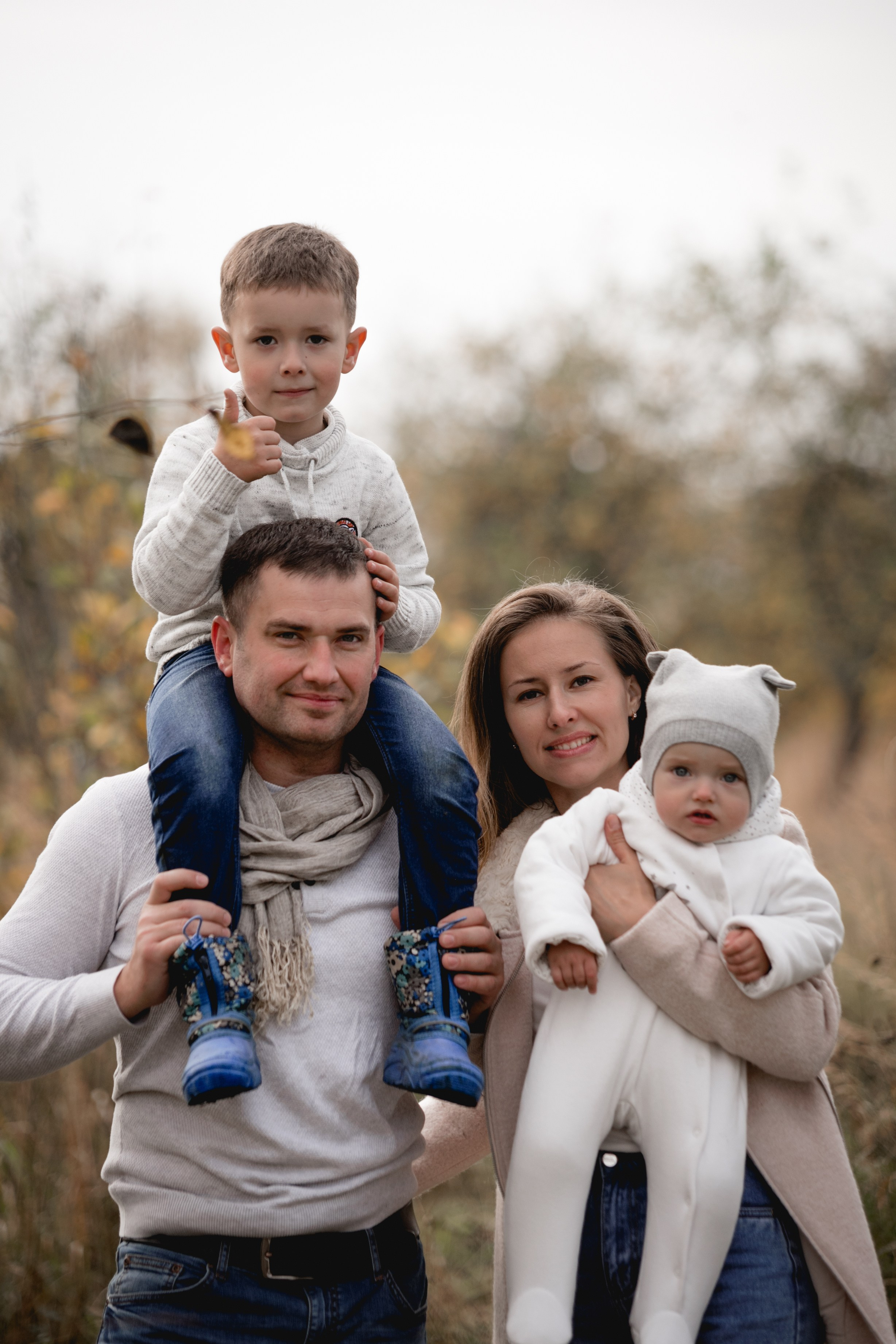 FAMILY WEEKEND. Anastasiia Antoniuk portrait, family and couple photographer, Portugal