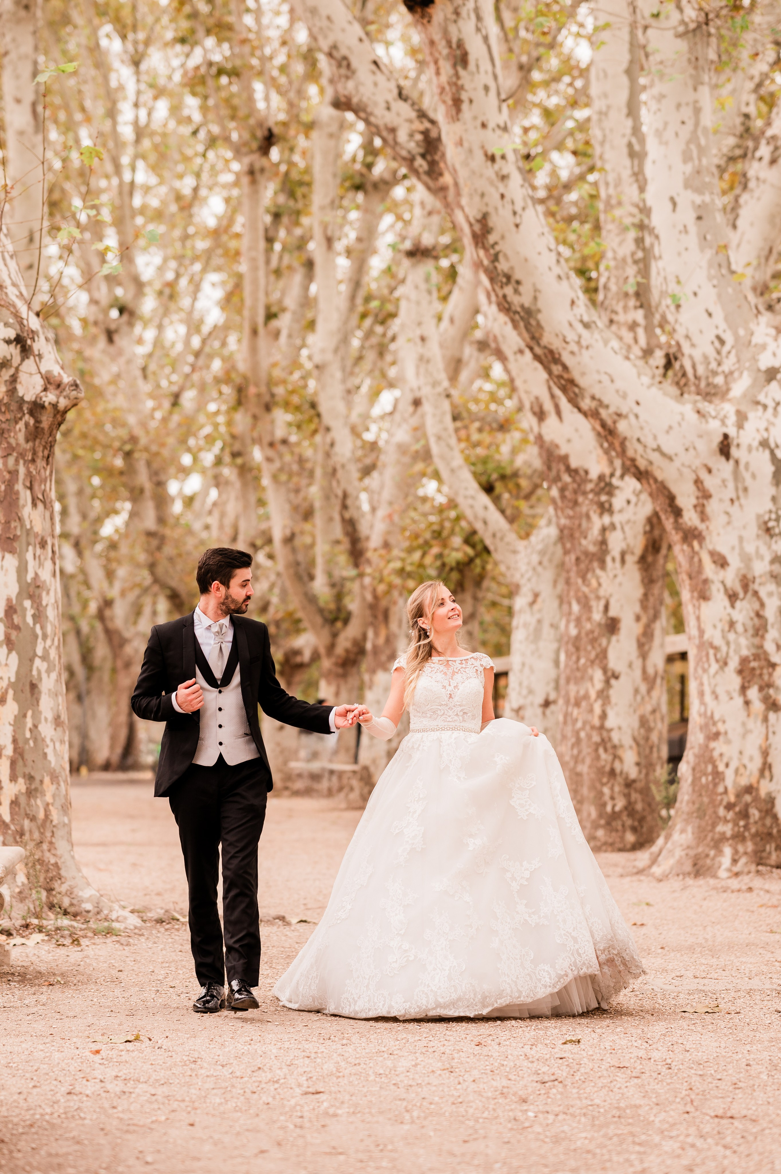 I & M Servizio Post Matrimonio Roma. Fotografo Matrimonio a Roma | Servizio Fotografico Matrimonio