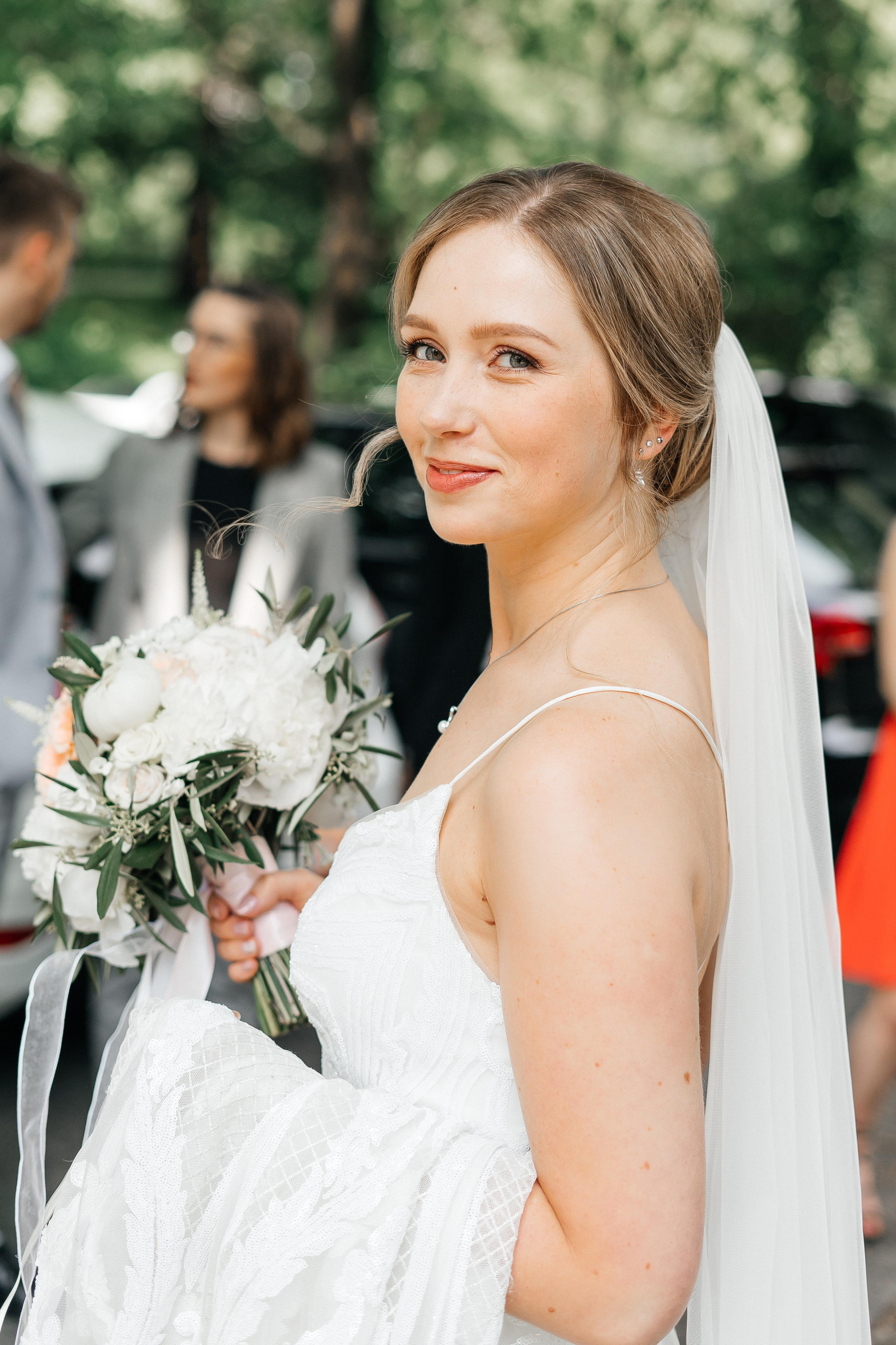 Wedding in Dortmund. Wedding Photographer Germany