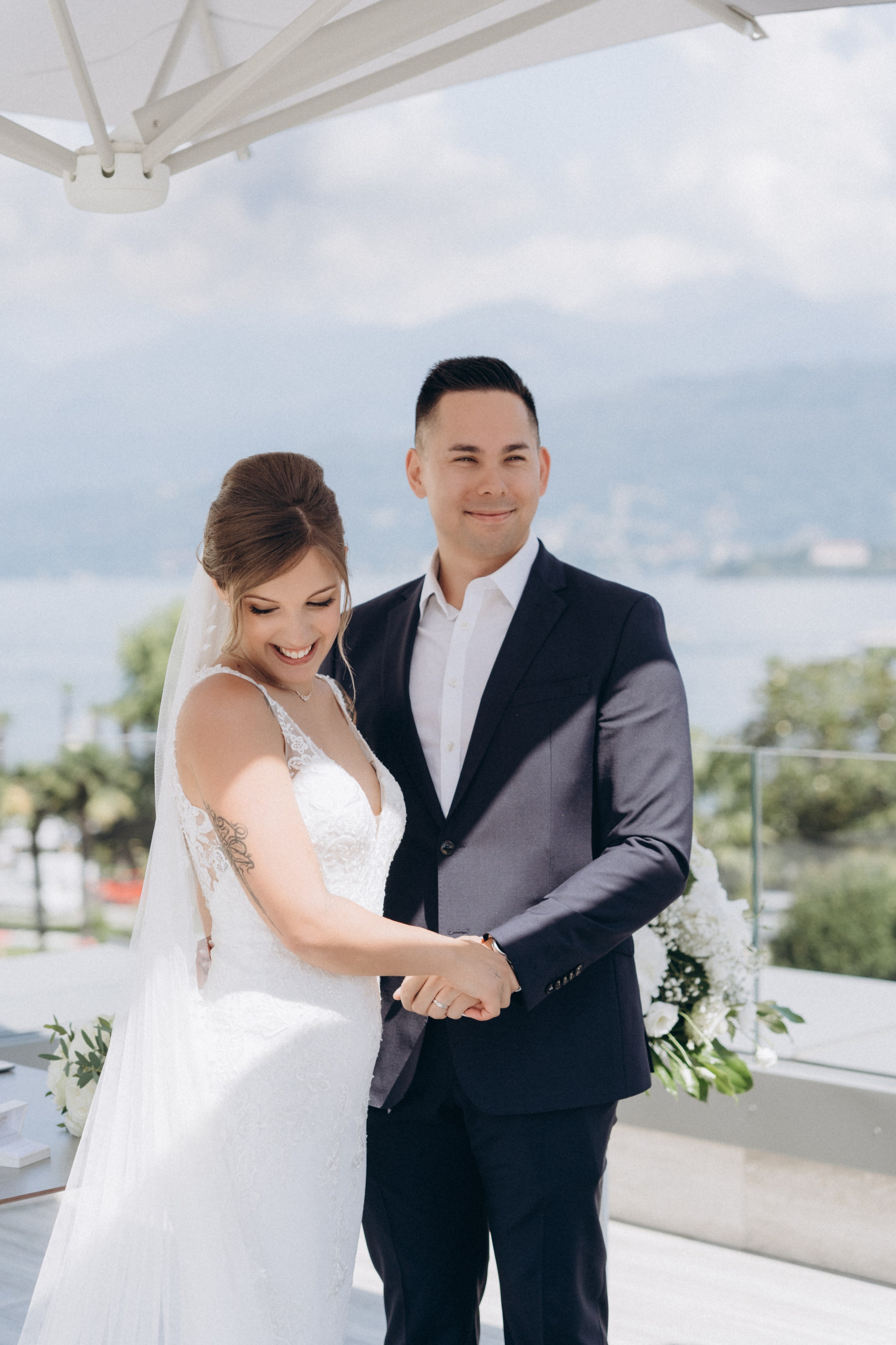 DESERI and SIMON_ LAKE MAGGIORE. PHOTOGRAPHER IN ITALY