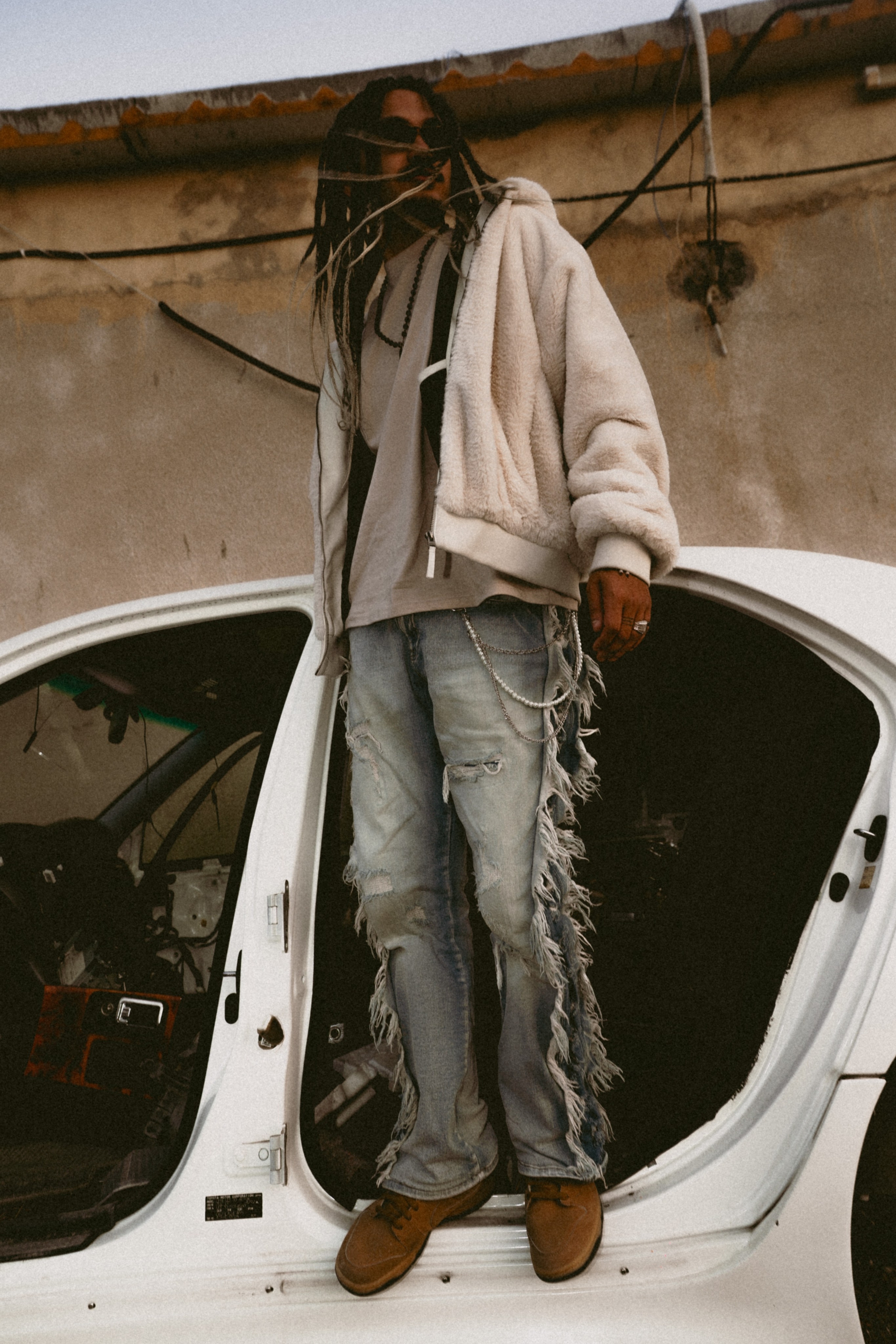 Men. Smm / photographer Dubai UAE