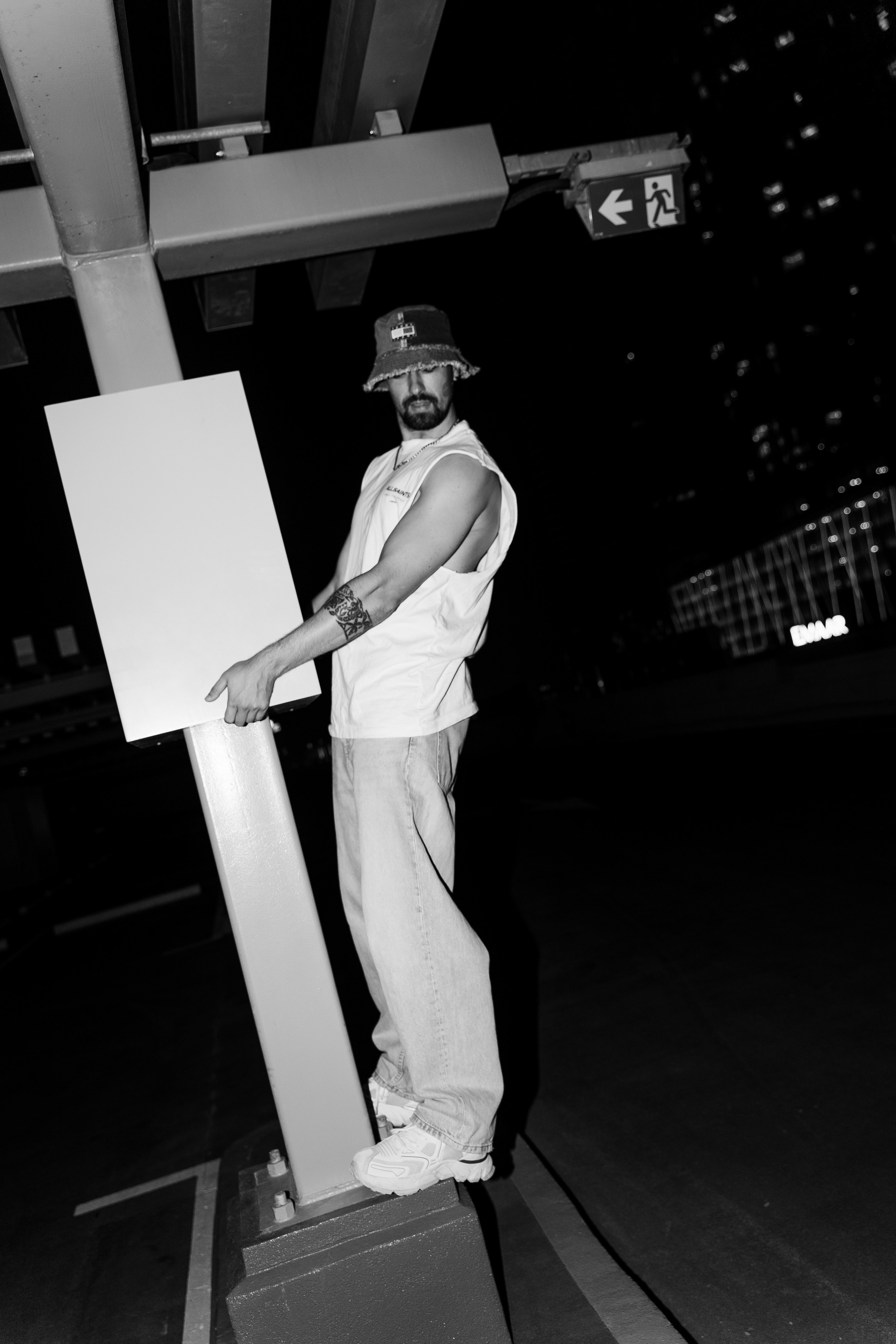 Men. Smm / photographer Dubai UAE