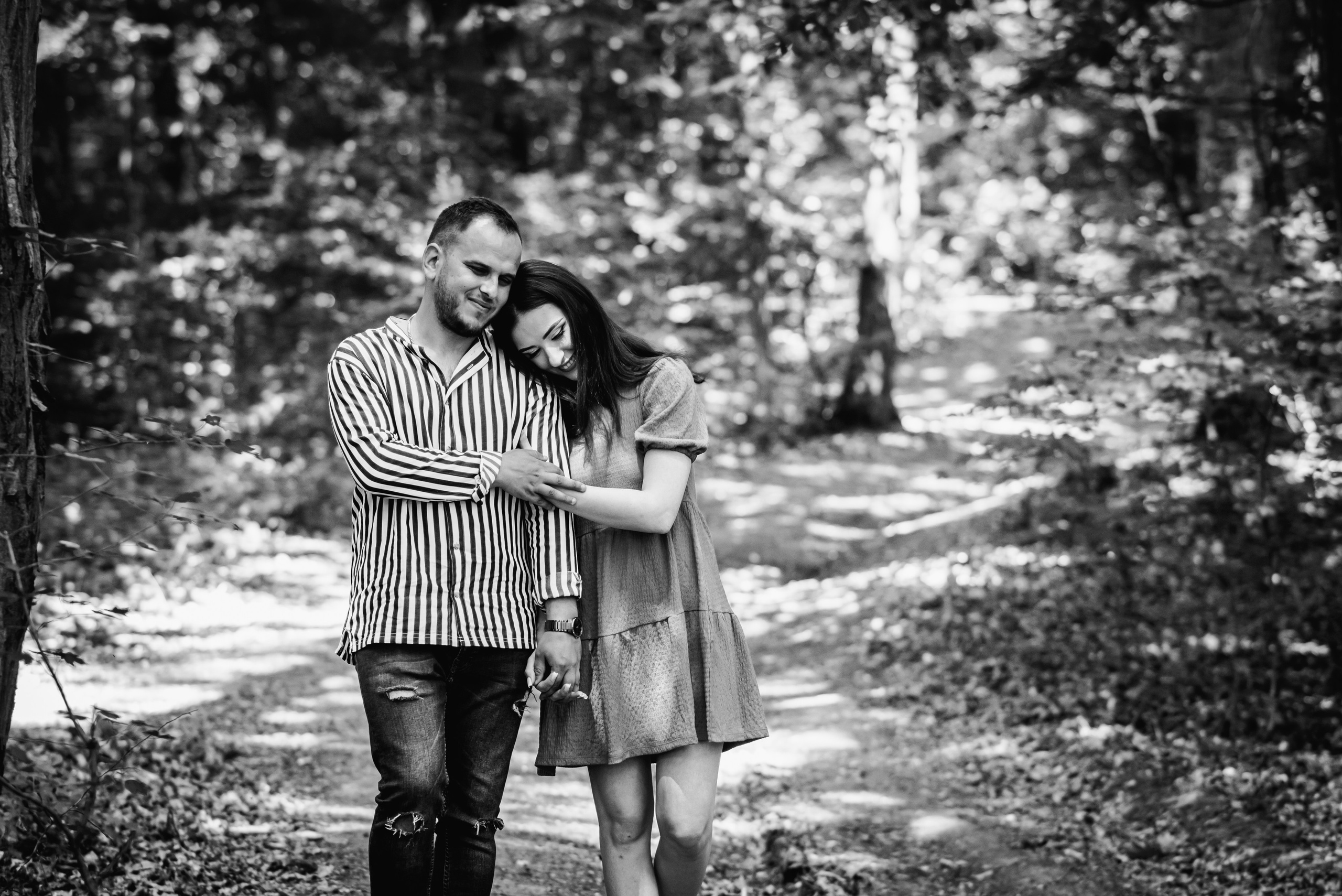 Maria & Cristi. Giani Maftei