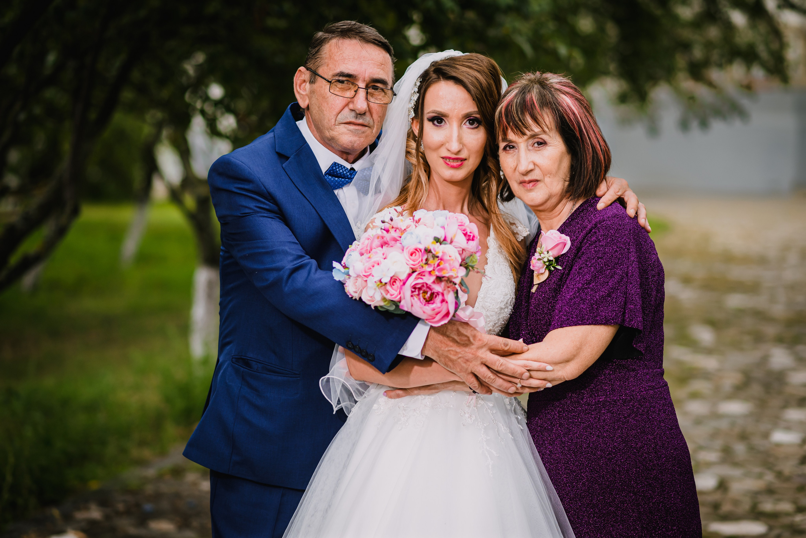 Anca & George. Giani Maftei