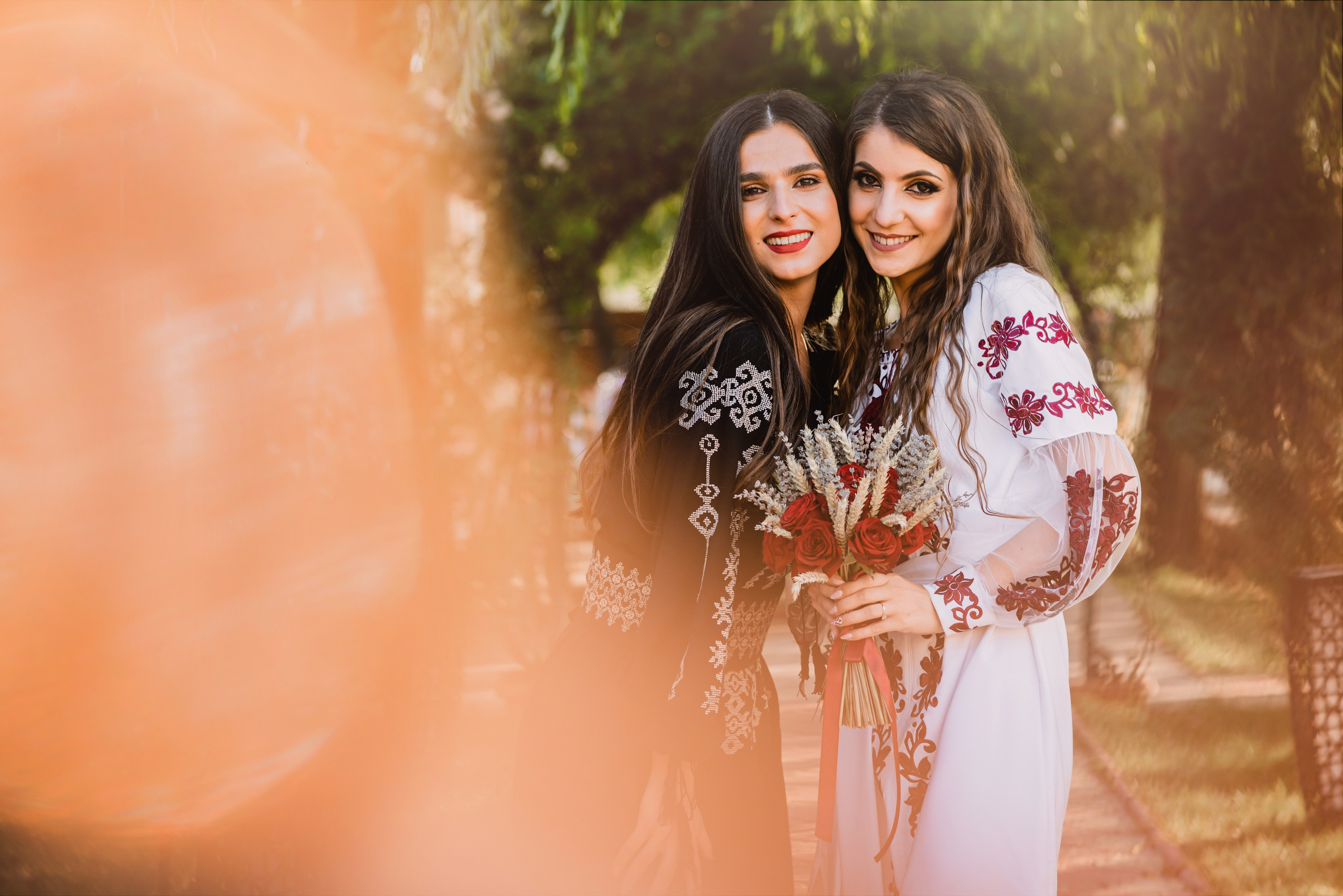 Elena & Costin. Giani Maftei