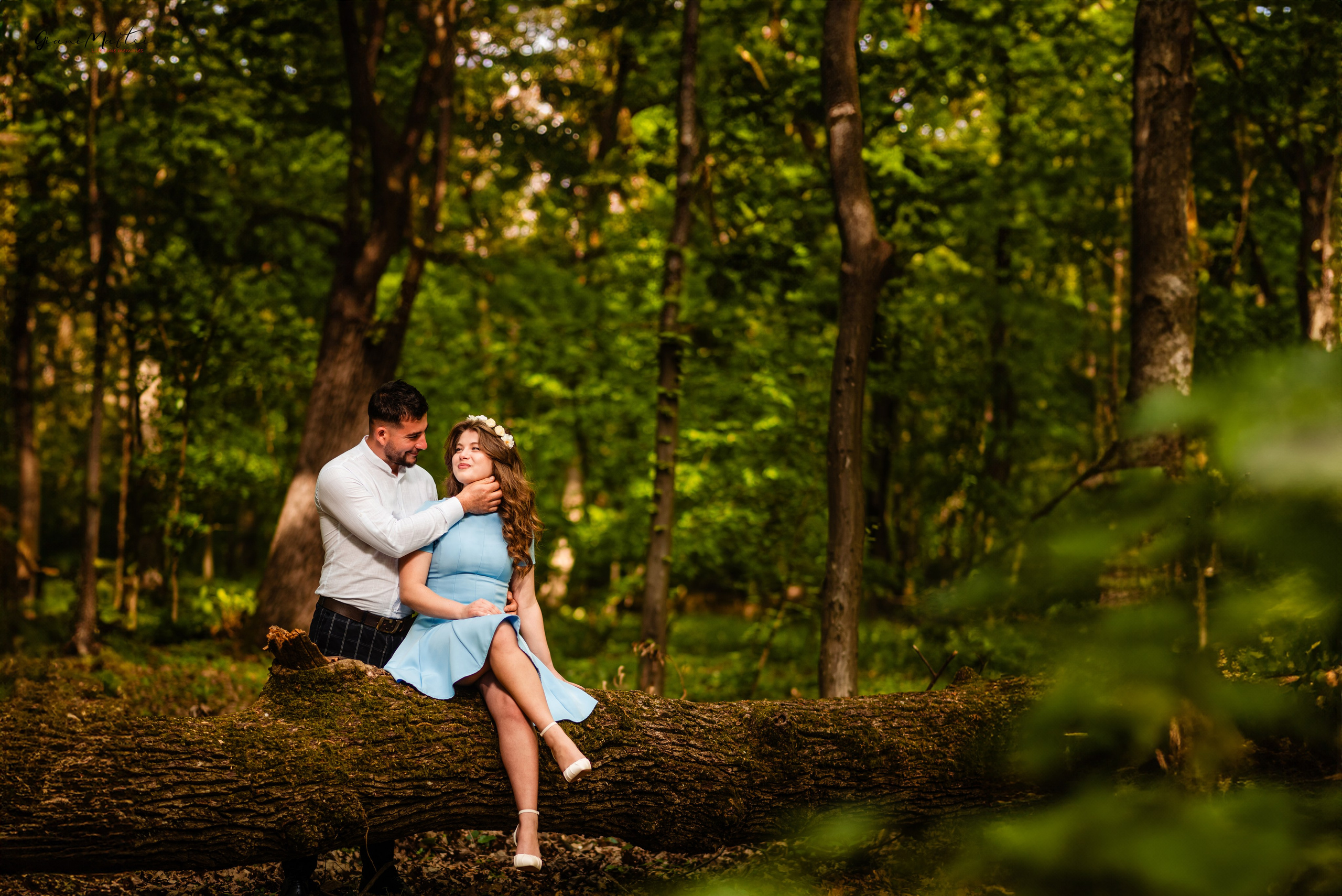 Save the date Ioana & Catalin. Giani Maftei