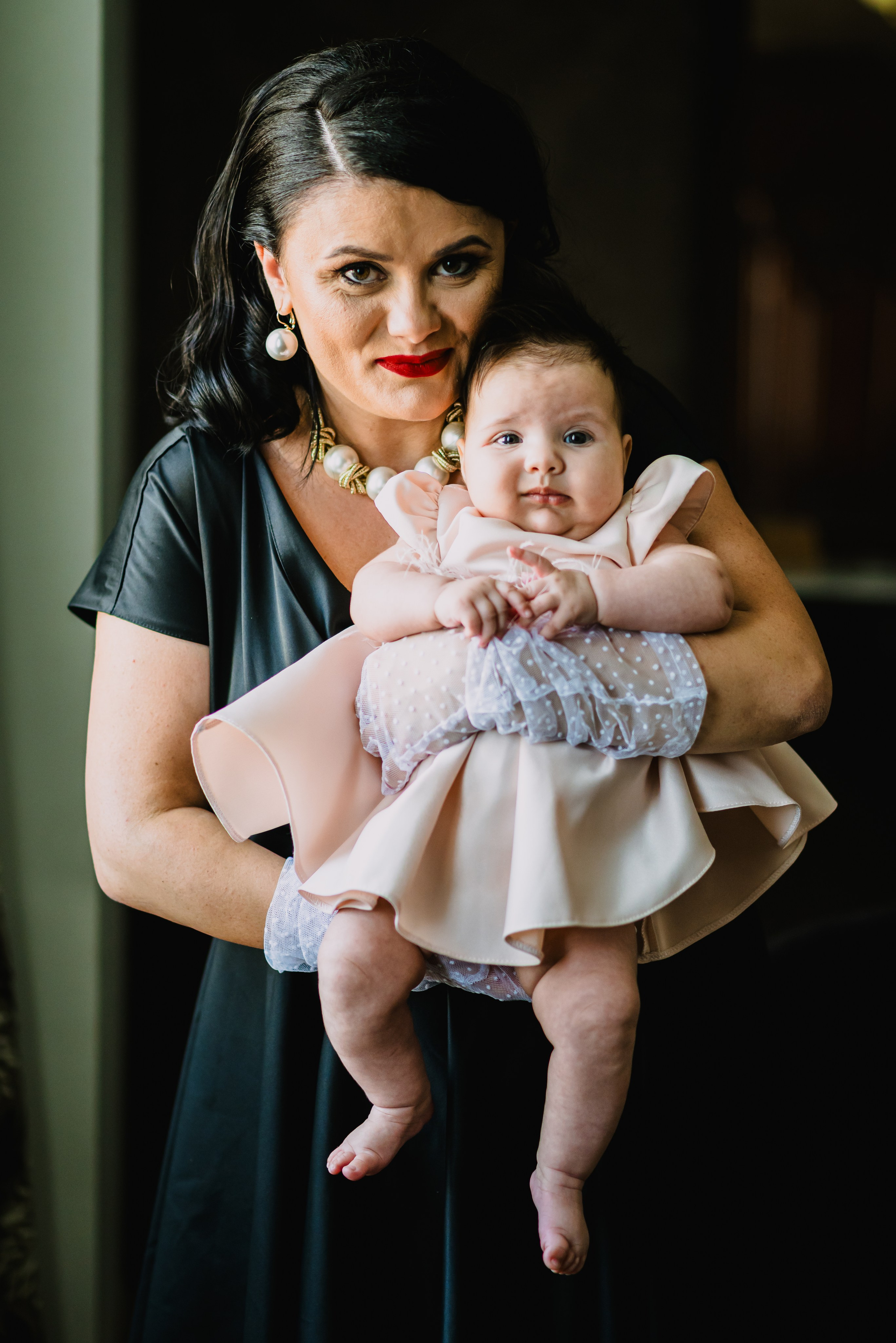 Irina Maria. Giani Maftei