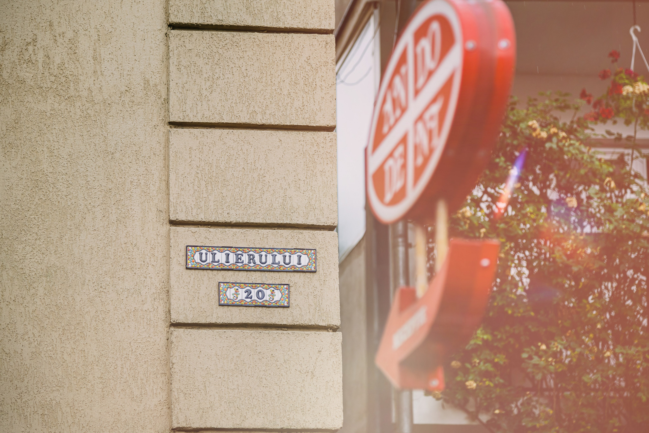 Andodent. Giani Maftei