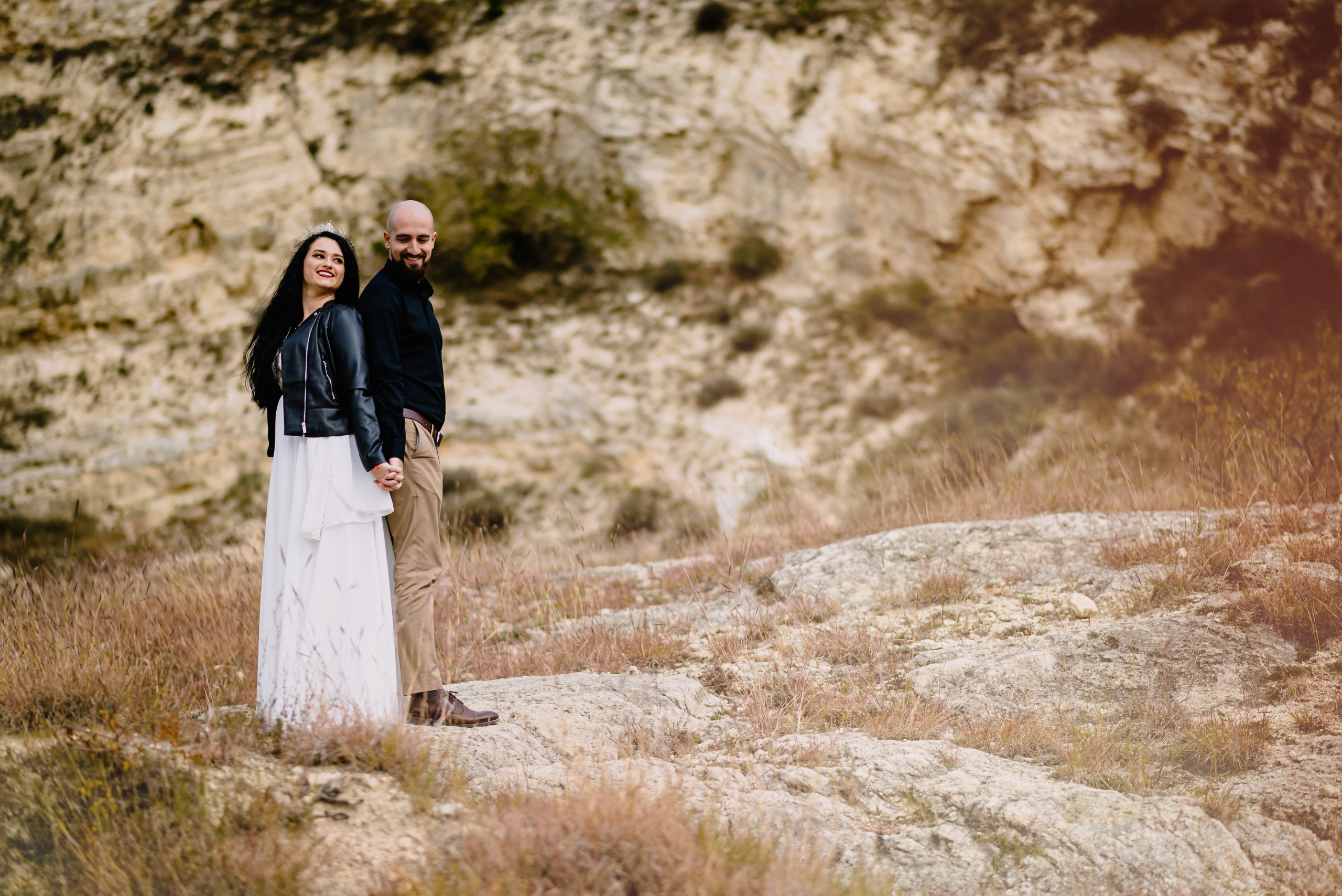 Roxana & Edi. Giani Maftei