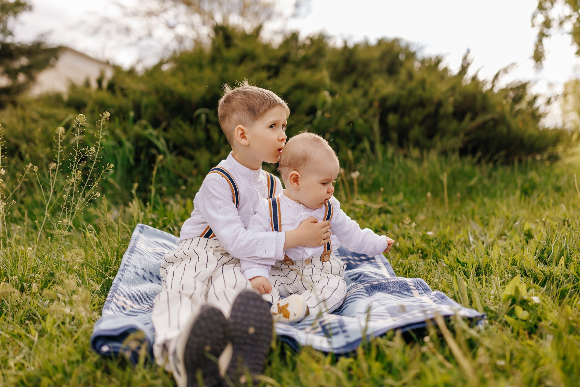 Leonard. Wedding photographer and videographer