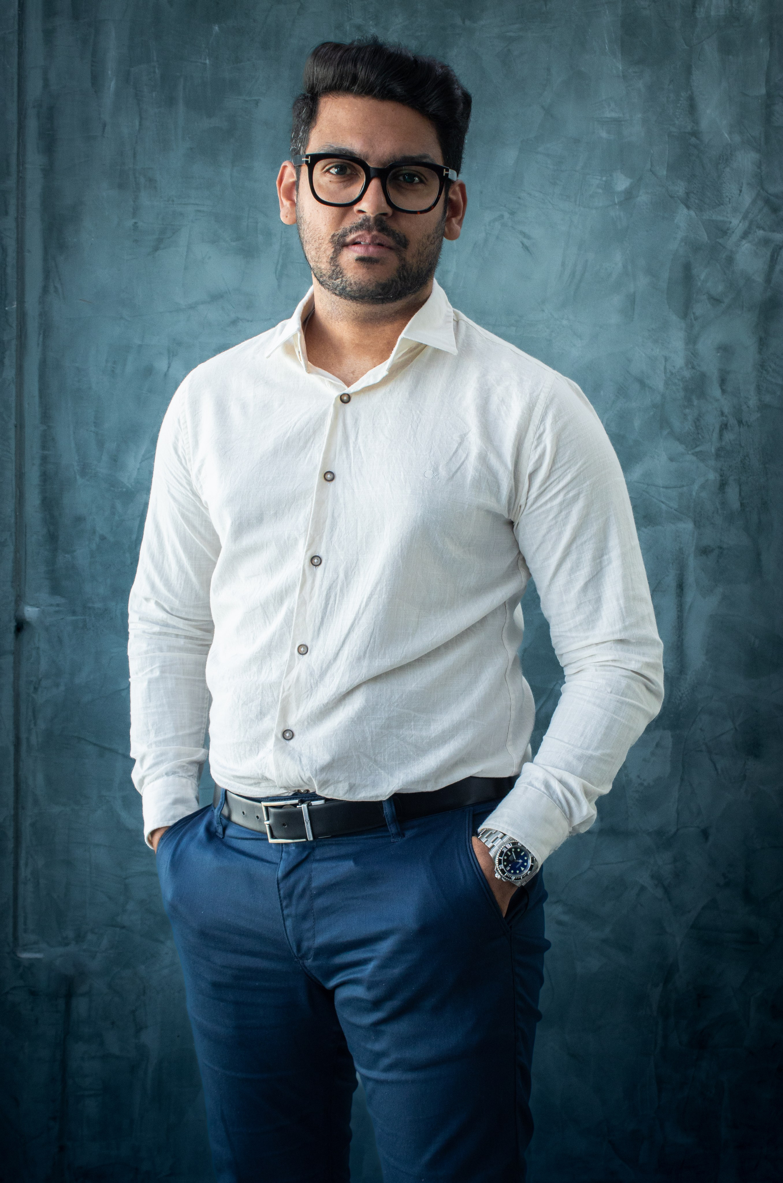 Herique Sampaio. Joelbalbinofotografo