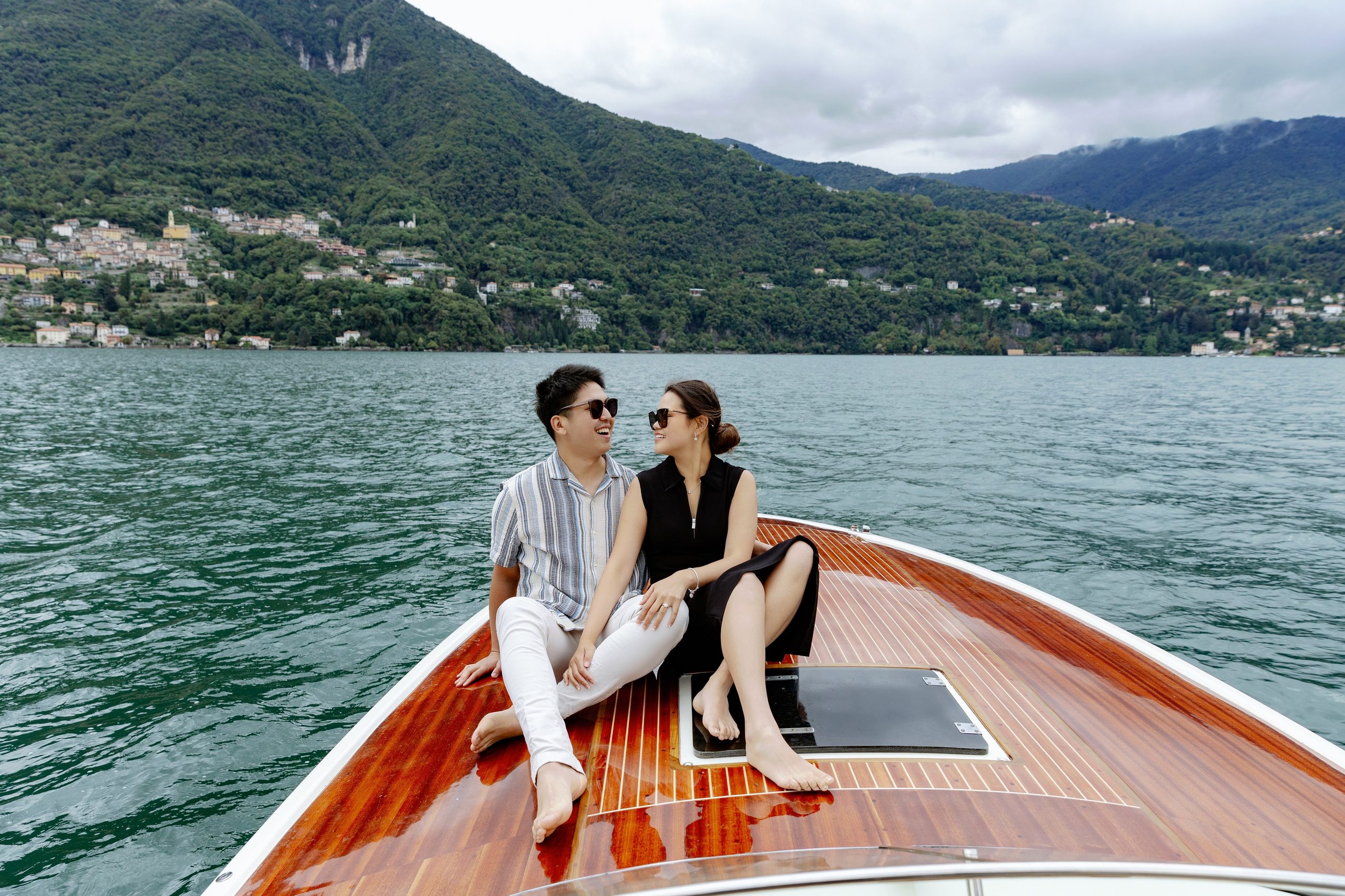 Bella&Marcel. Photographer