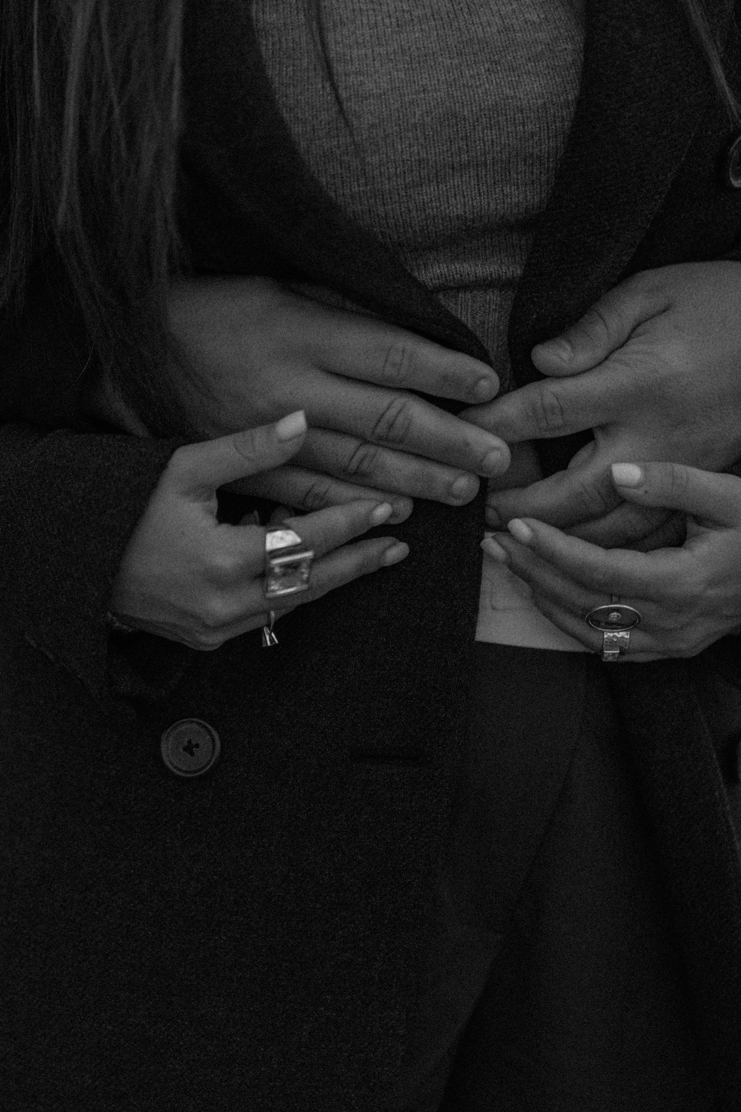 Lilya & Shafak. Фотограф Москва Ларина Юлия