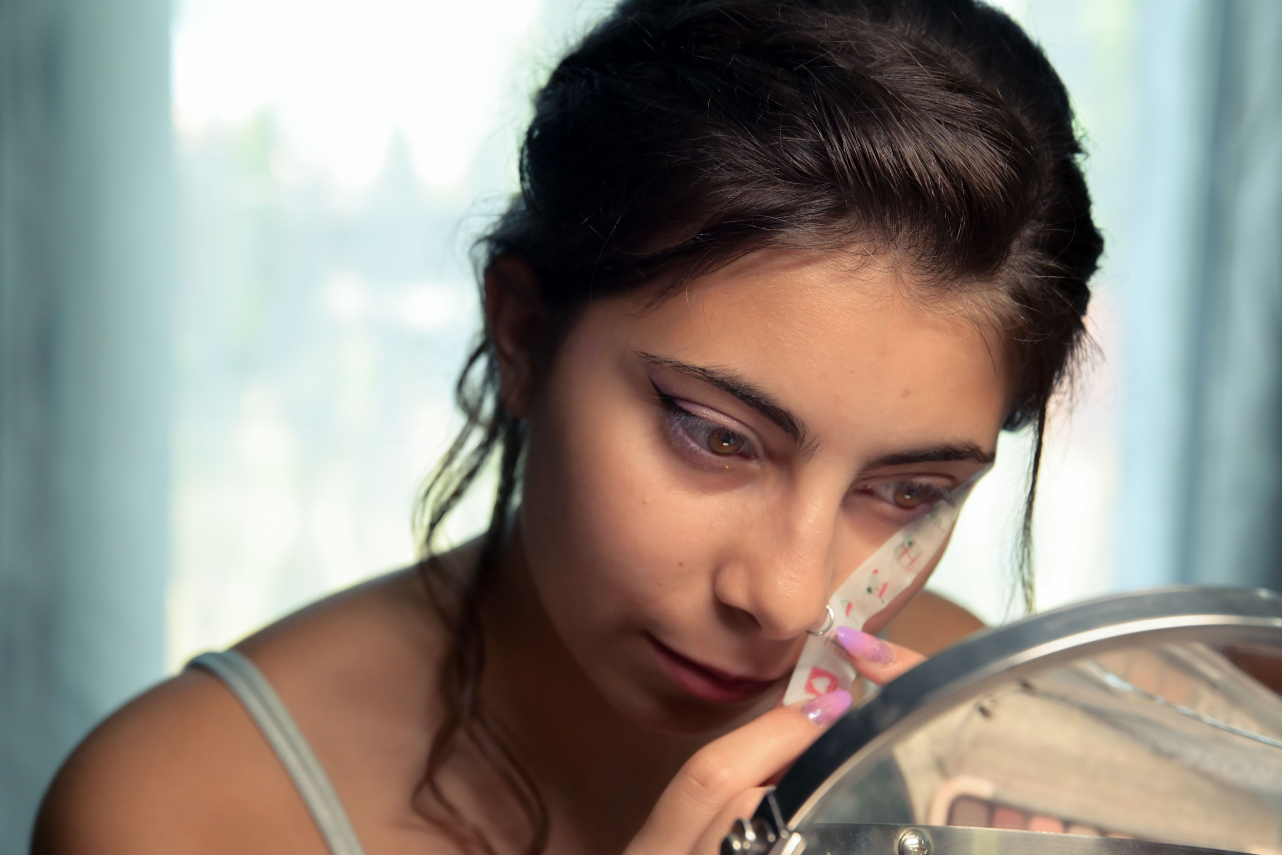 Francesca_la festa dei 18 anni_ 1parte