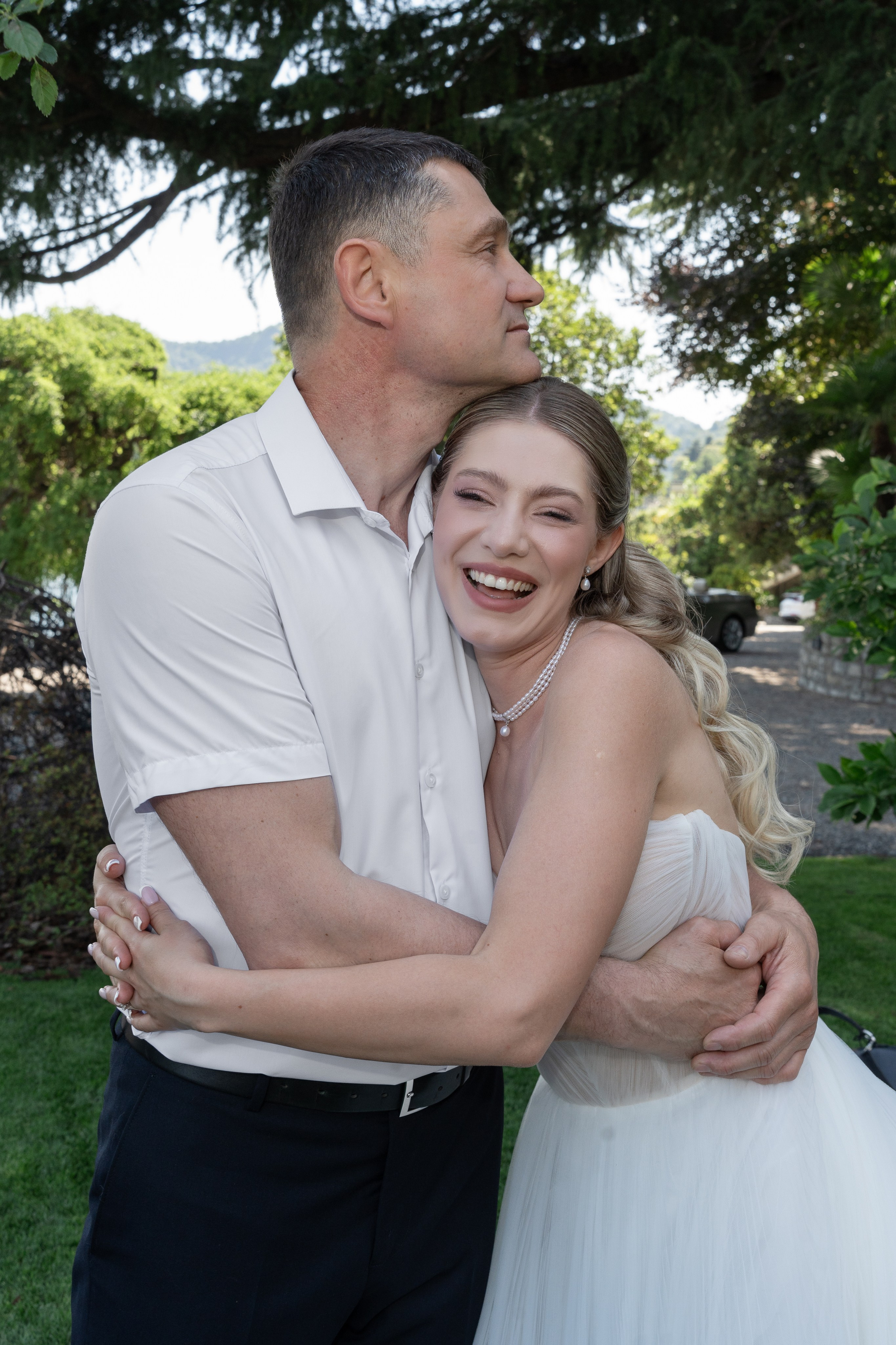 Villa Wedding in Italy | Simion & Daniela
