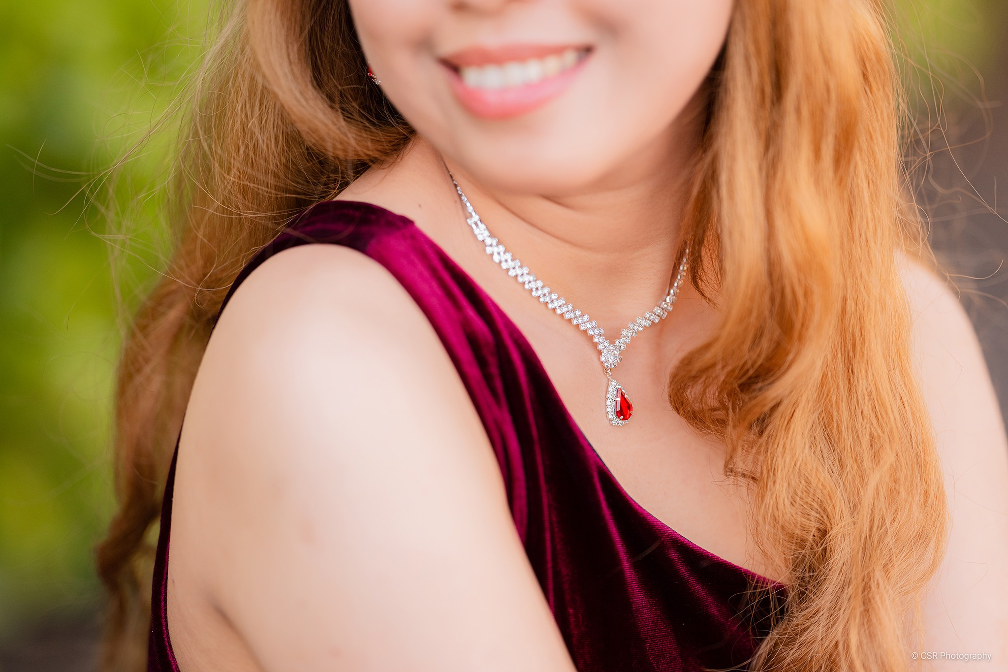 Prescilla. CSR Photography