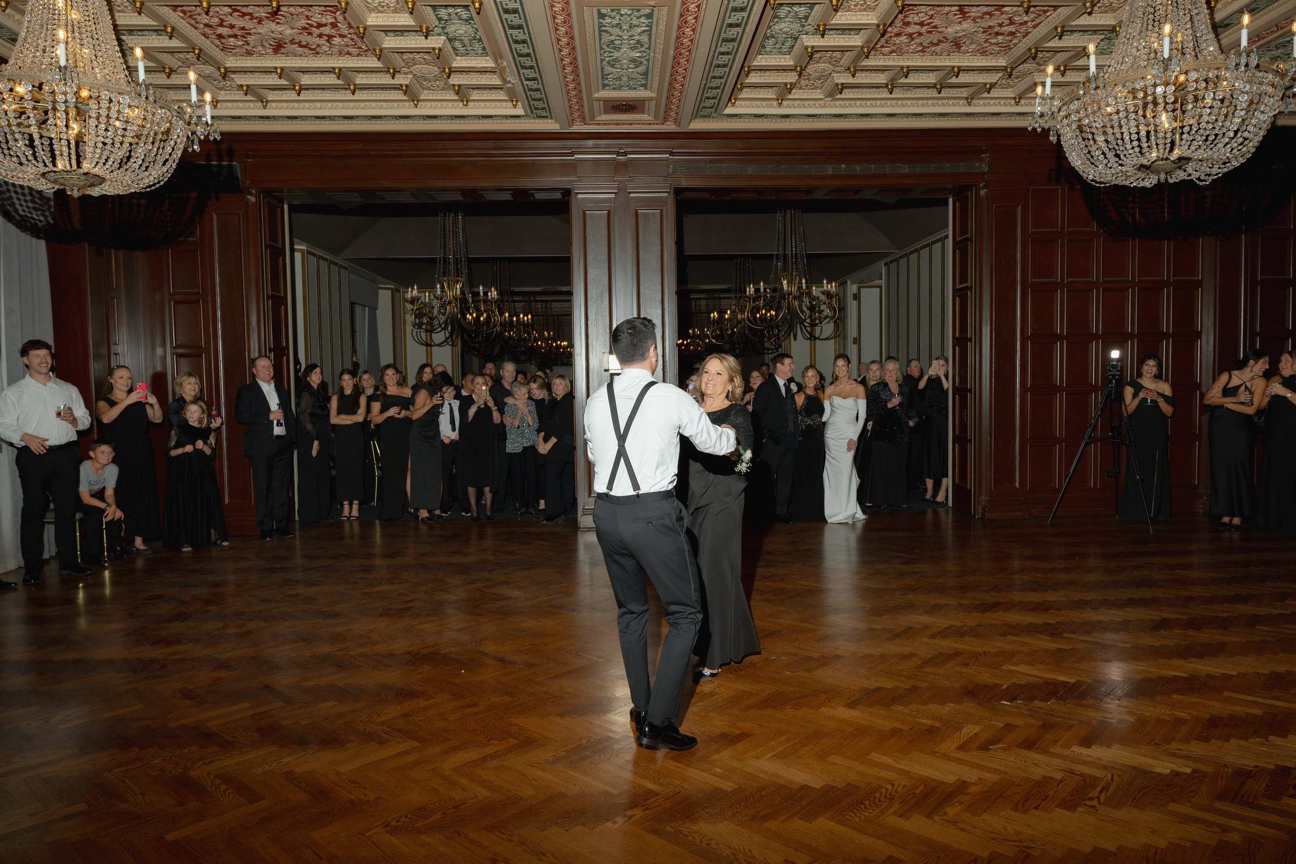 Jack and Maggie. Anna Krasnova Wedding photographer