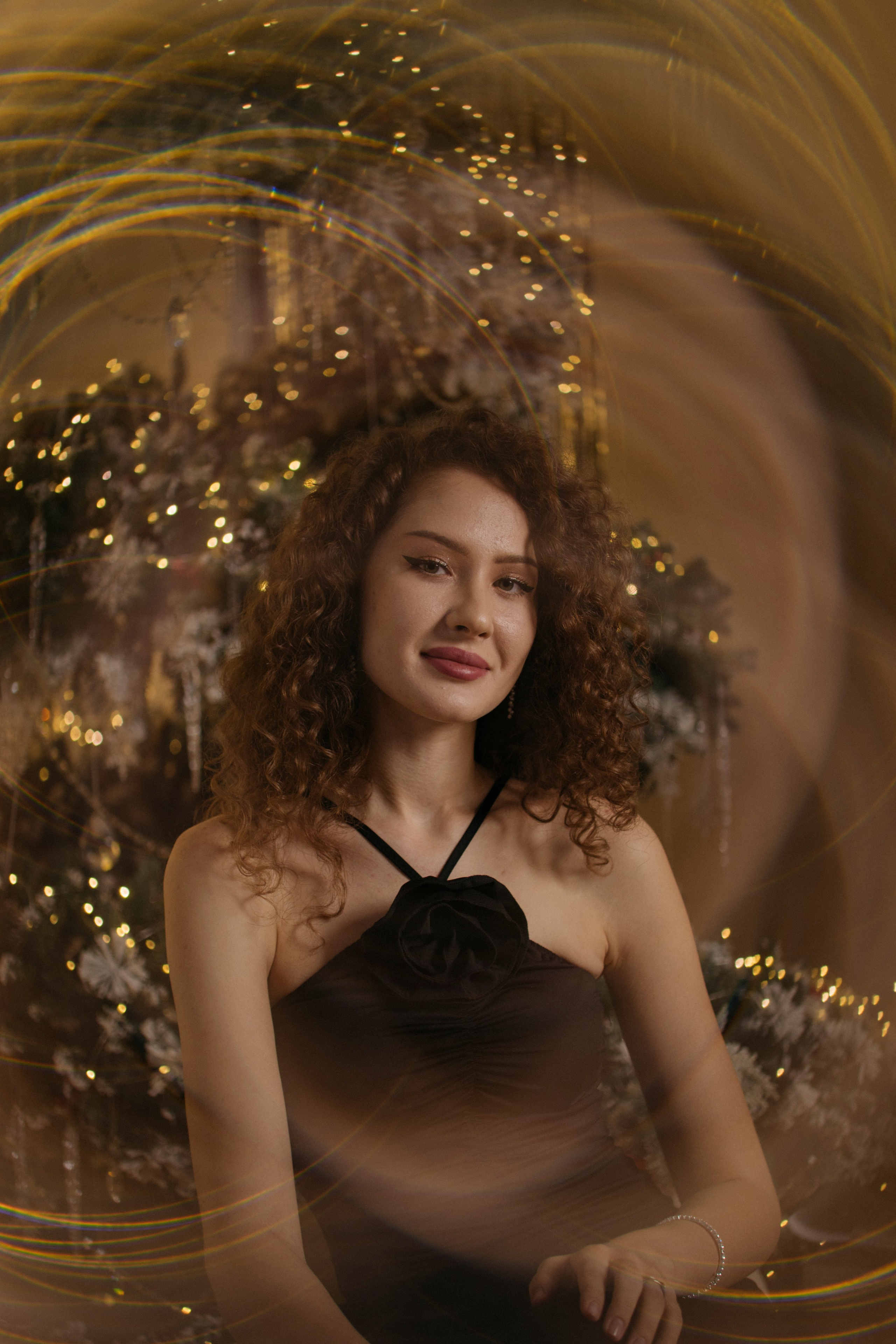 Ойдин. Фотограф в Ташкенте, Аксенова Дарья