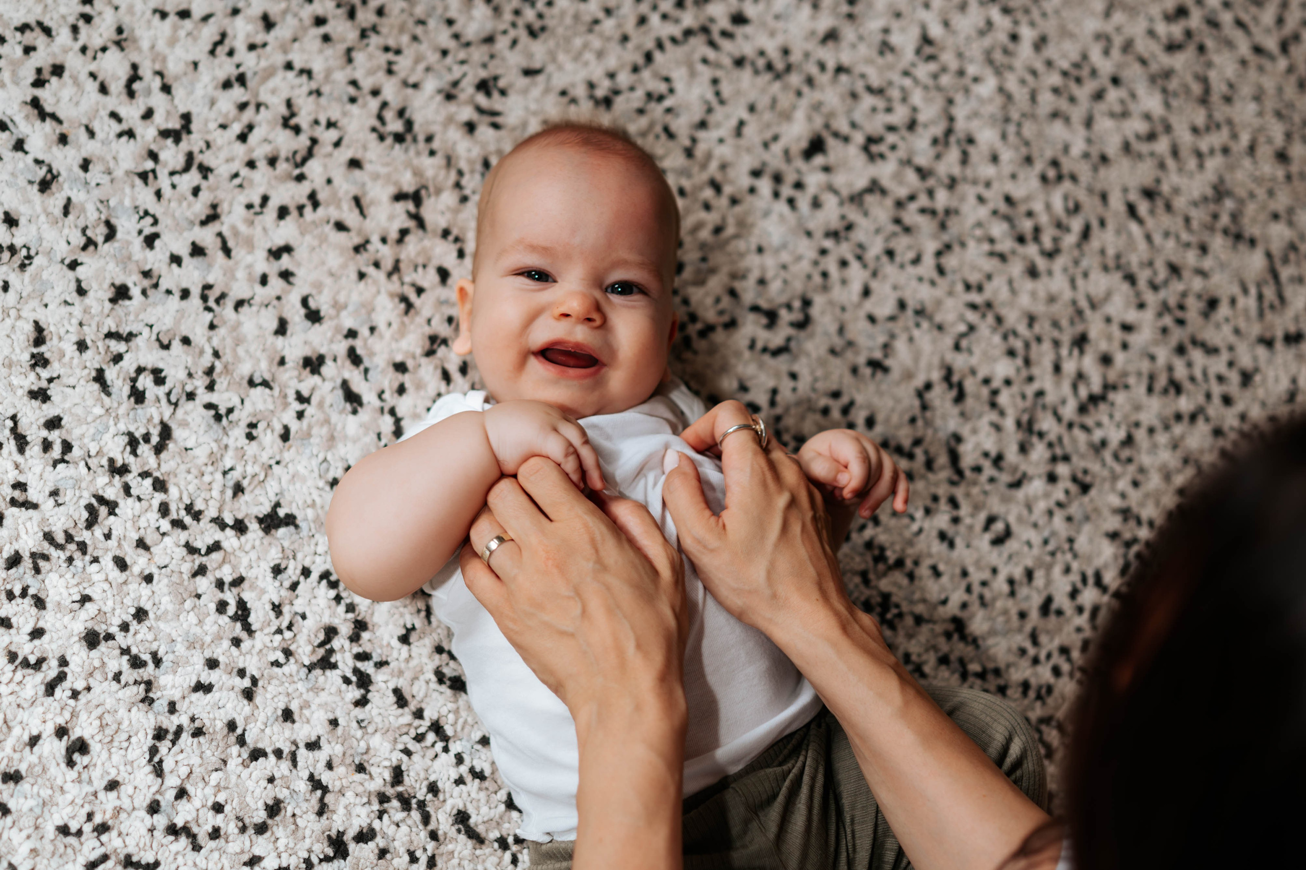 Ivana, Filip, Aljoša i Vanja - porodično fotografisanje. Dečiji i porodični fotograf