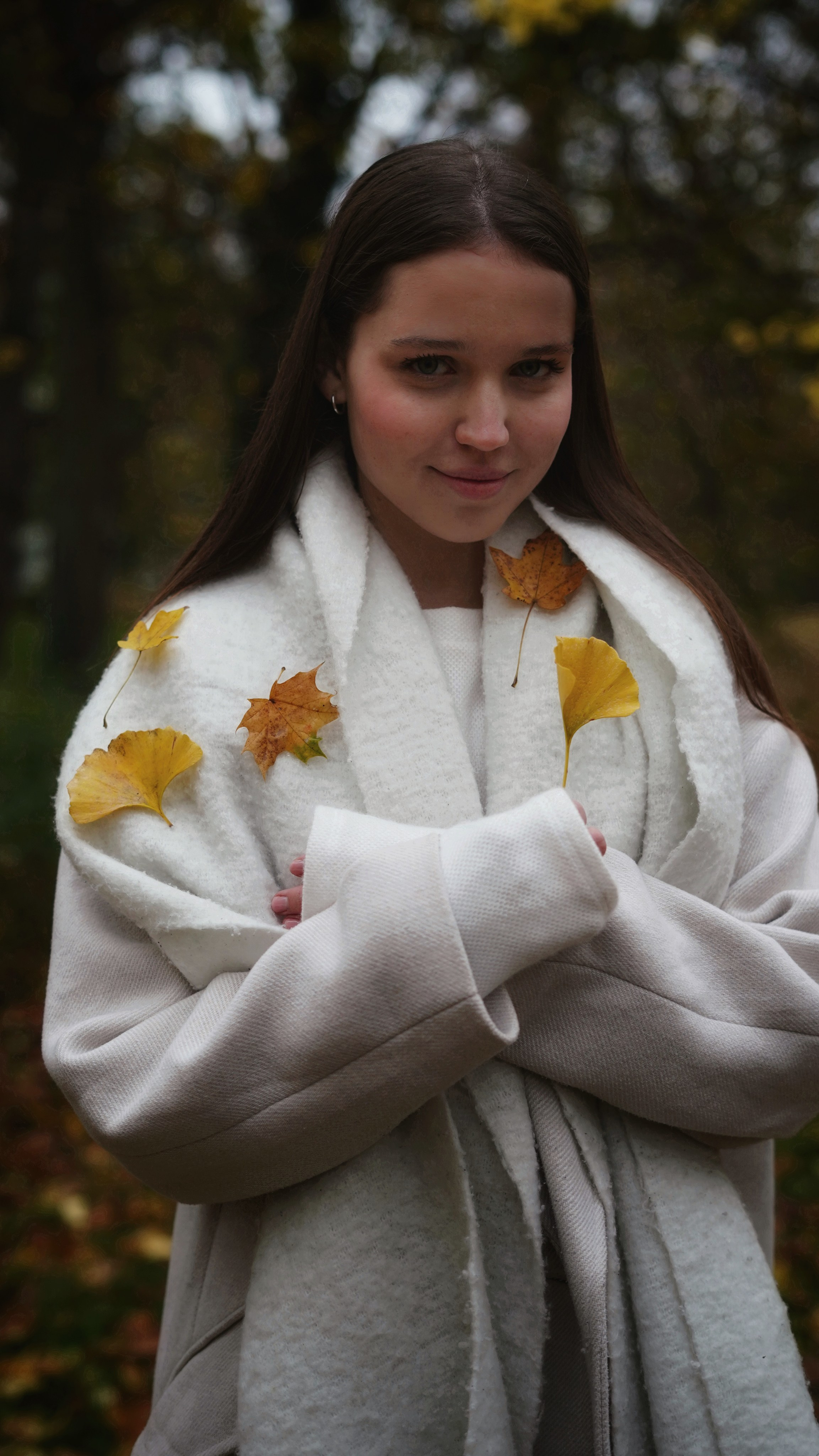 MARIIA - STREET. Content creator | Fotografia | Videografia