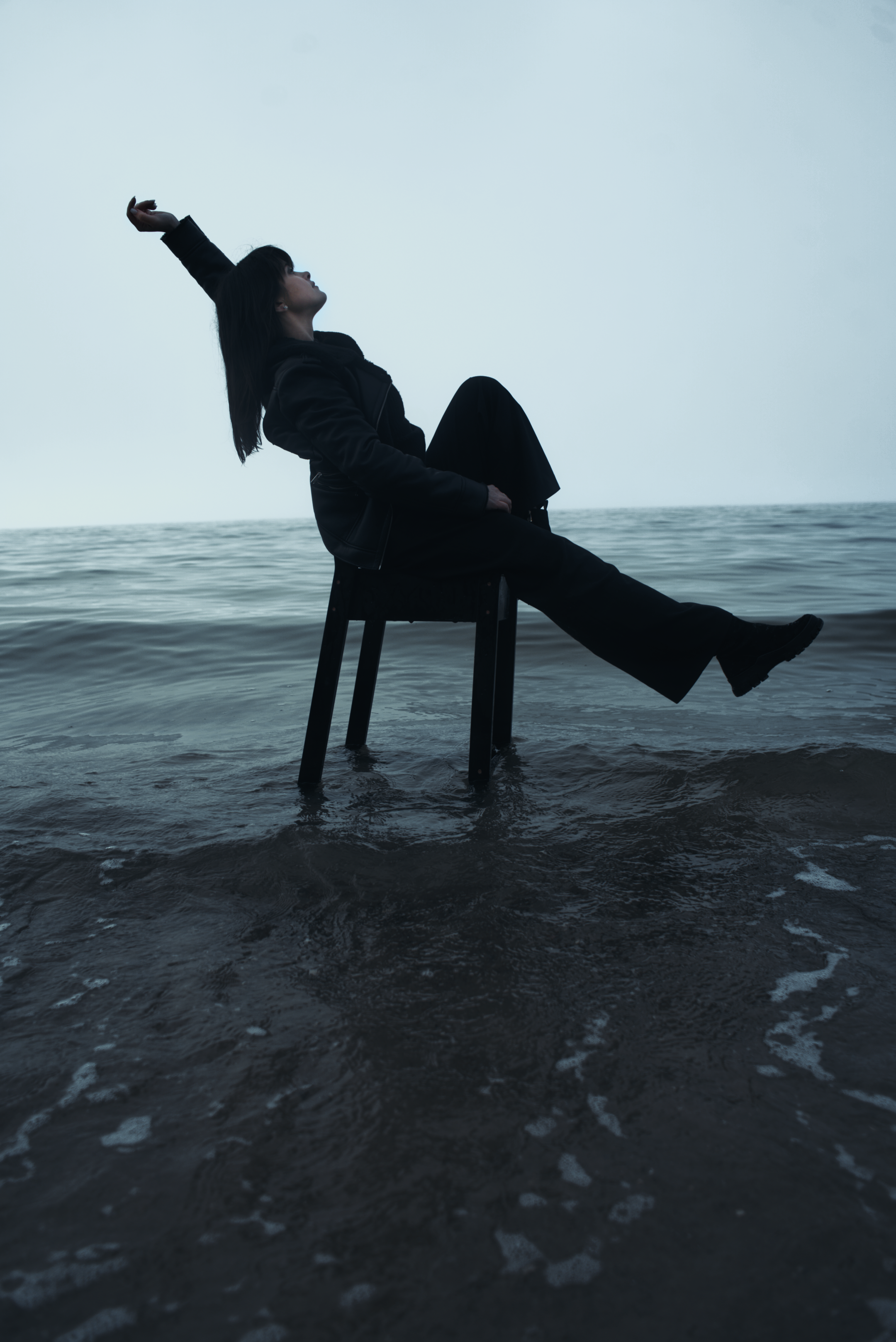 OLENKA - MORZE. Content creator | Fotografia | Videografia