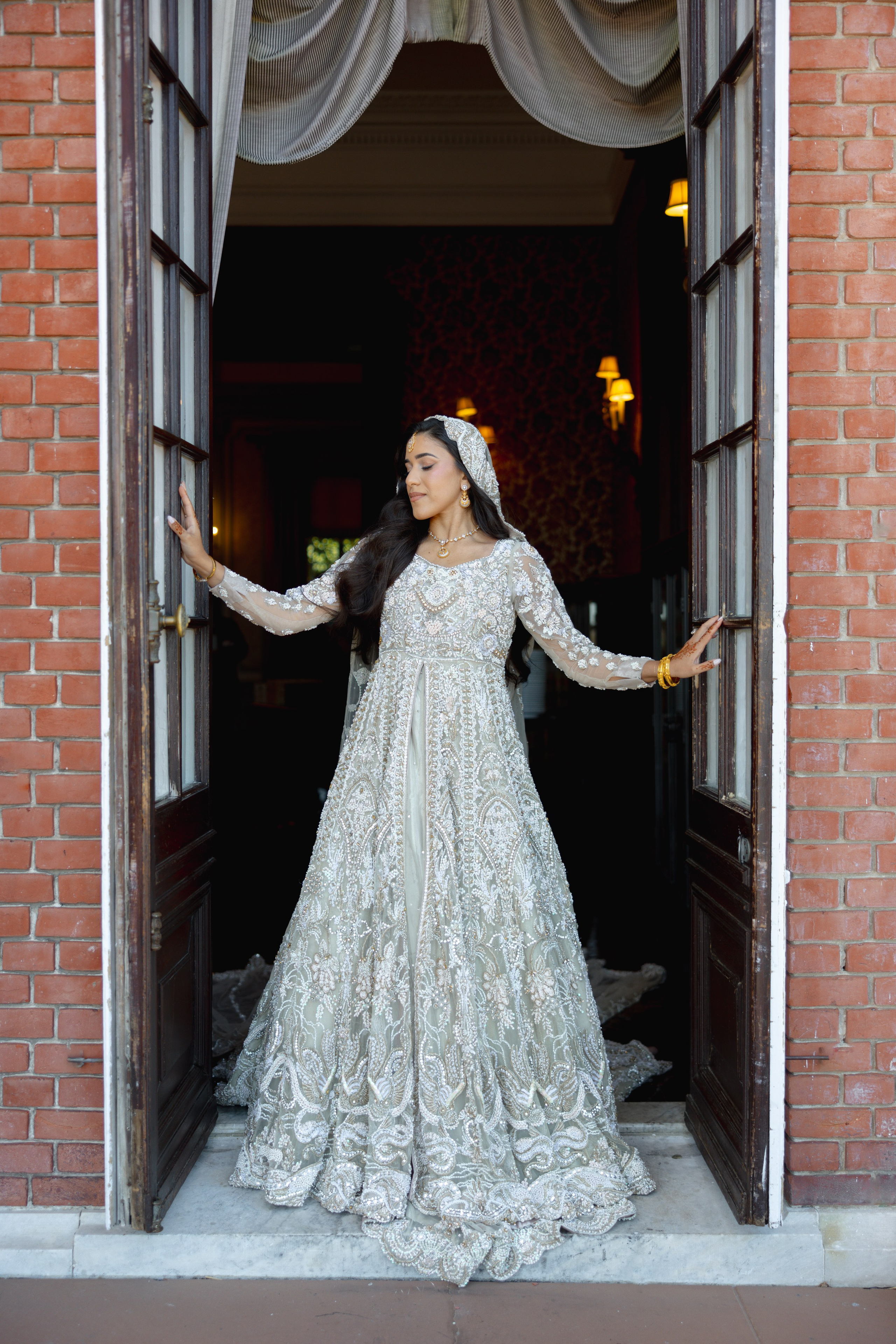 Amatul and Jacob. Anna Krasnova Wedding photographer
