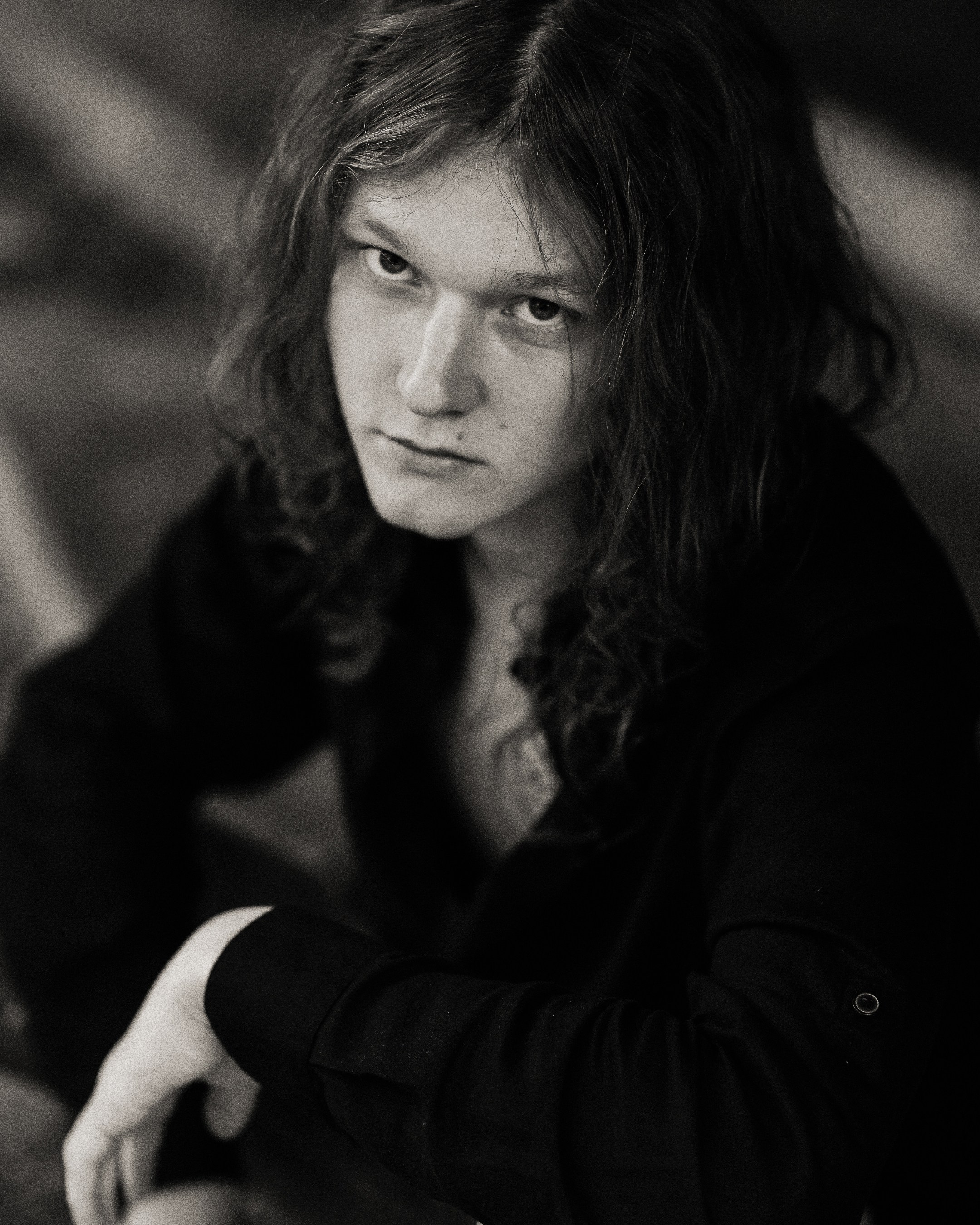 Portraits. Alla Semchenko — Photography Gran Canaria, Art / Family / Kids / Video & Photo Books