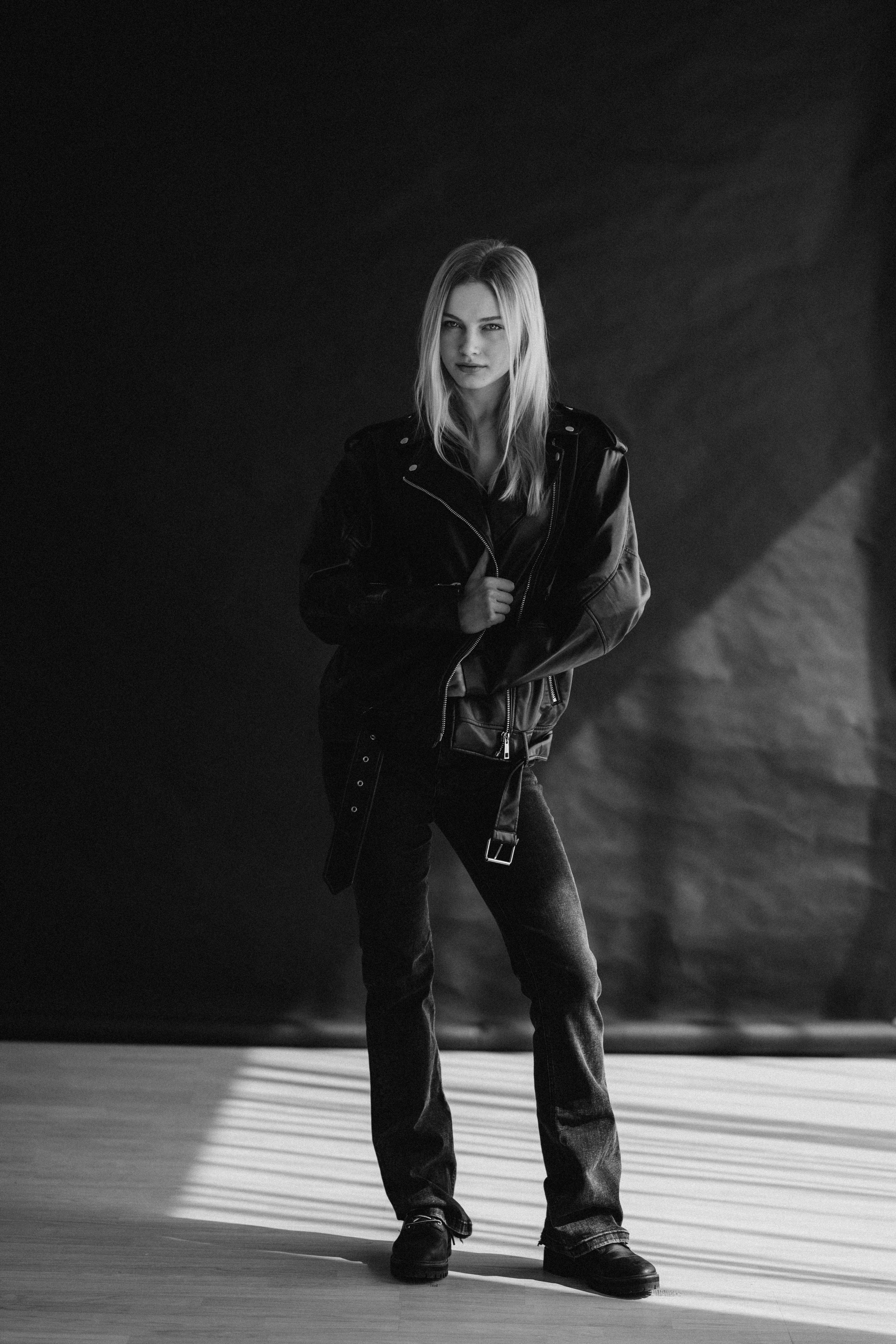 Individuals. Victoria Olonen – Cinematic Portrait Artist | Helsinki & Europe