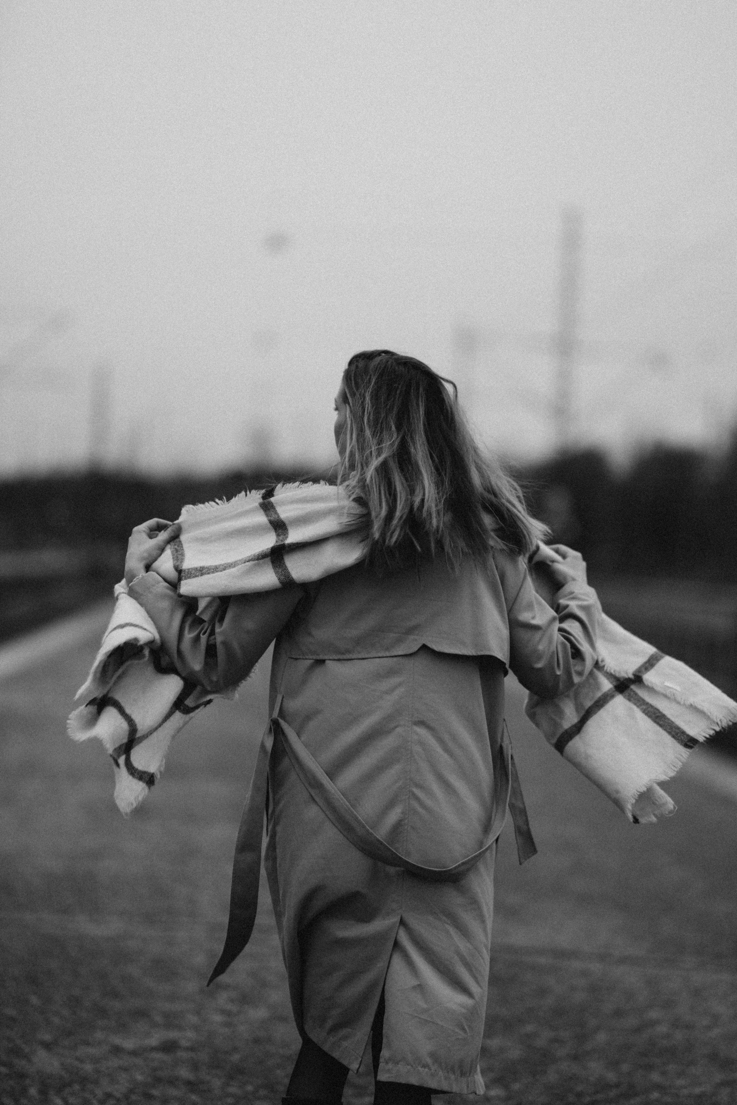 Kata. Wedding and portrait photographer in Helsinki Vickan O