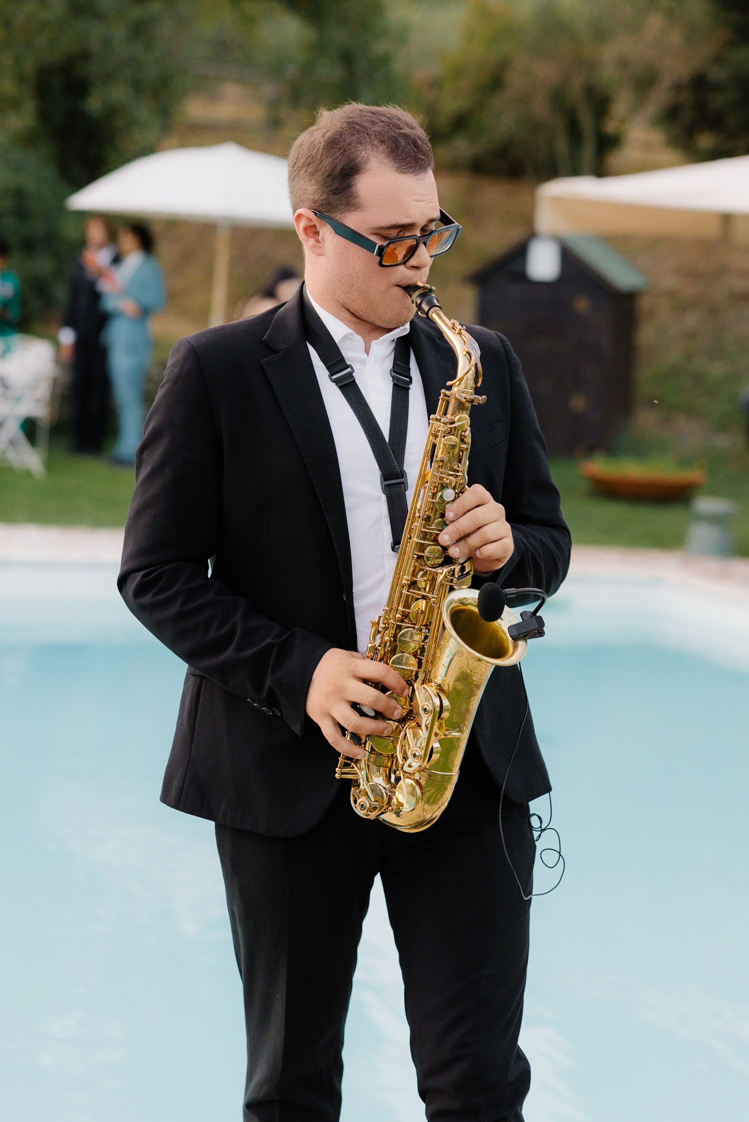 1. Wedding photographer Italy