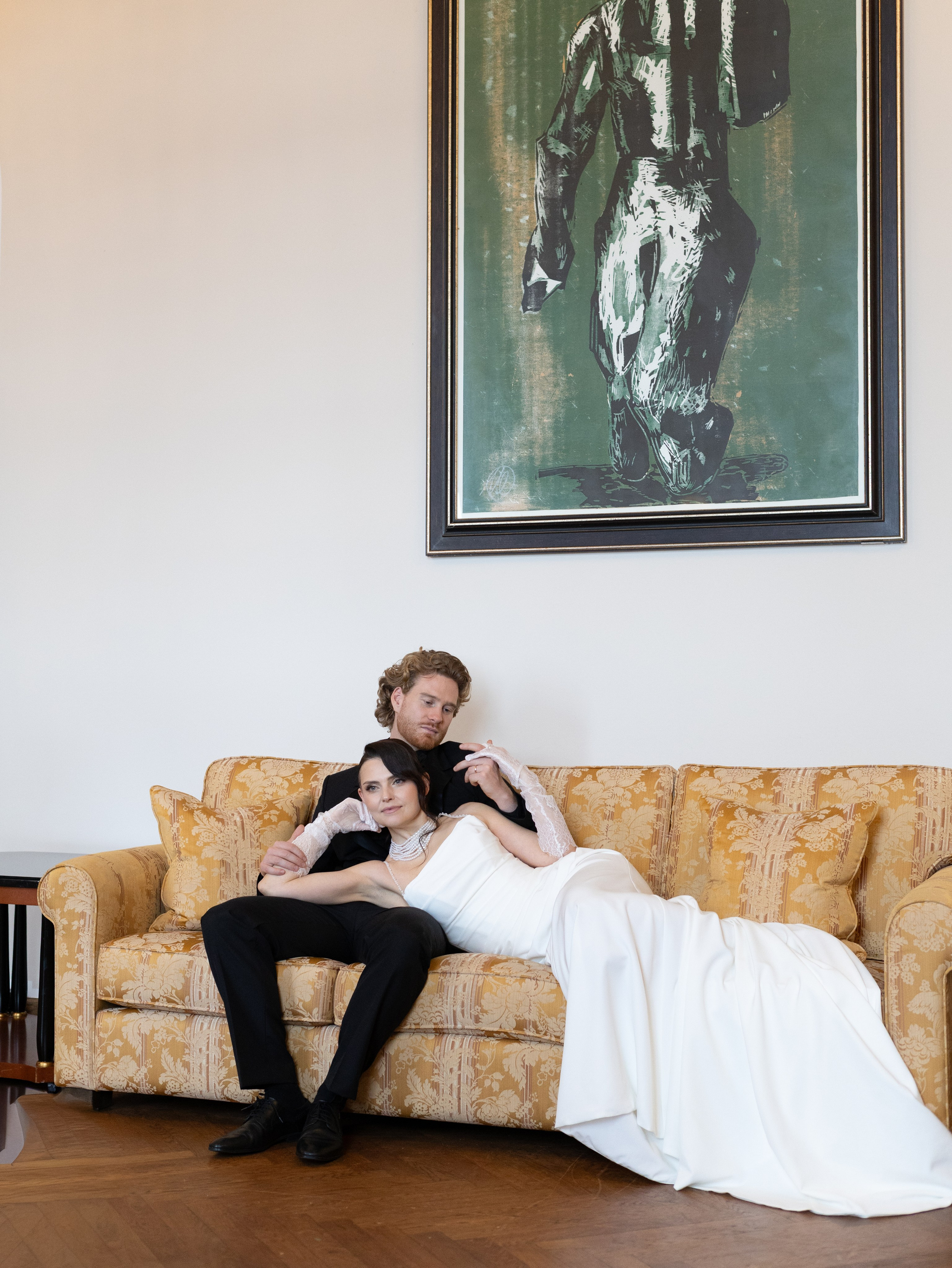 Josh & Viktoriya. Familien-, Hochzeits- und Newbornfotografin Neustadt an der Weinstraße